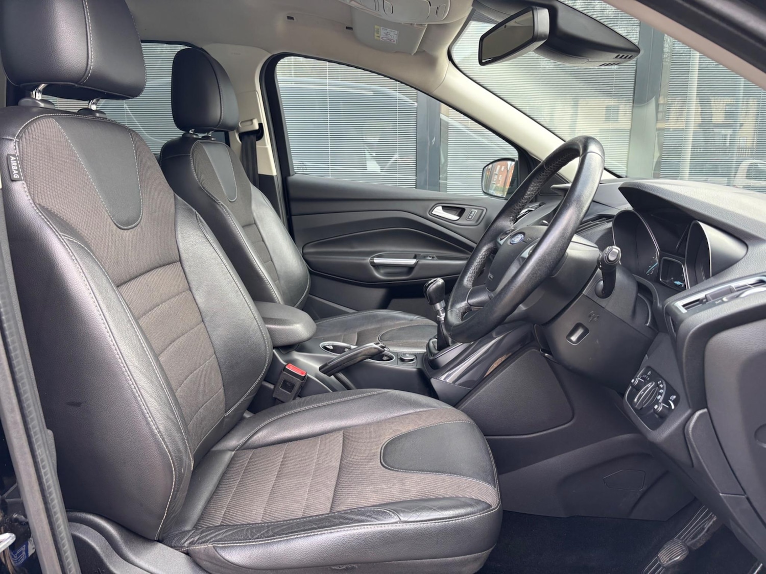 Used Ford Kuga 2016 for sale - 77060375: Photo 19