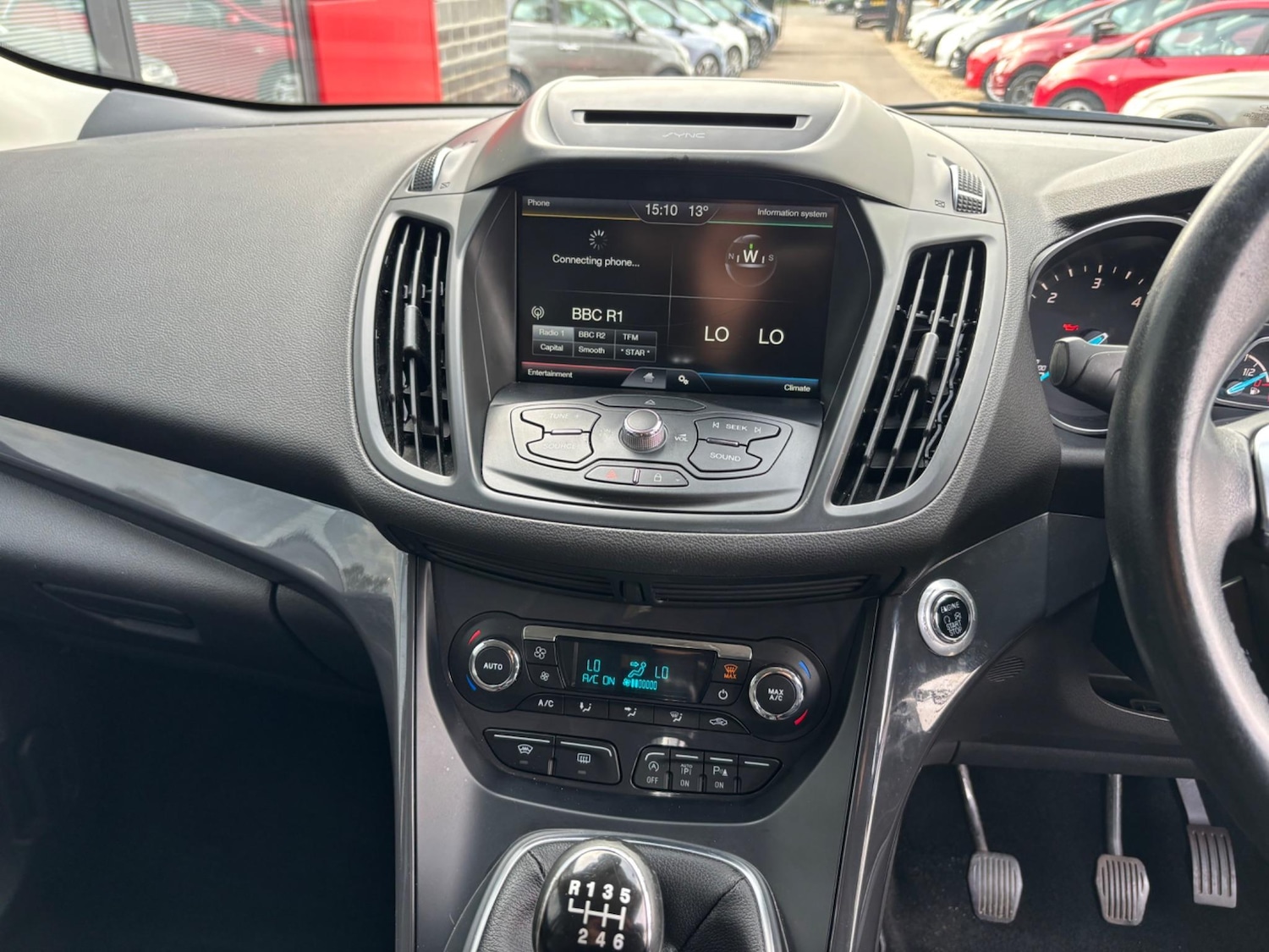 Used Ford Kuga 2016 for sale - 77060375: Photo 21