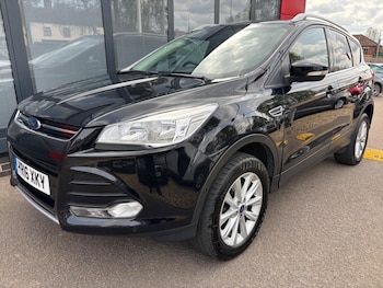 Used Ford Kuga 2016 for sale - 77060375: Photo