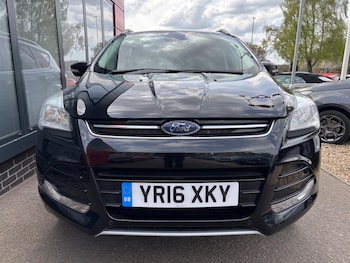 Used Ford Kuga 2016 for sale - 77060375: Photo