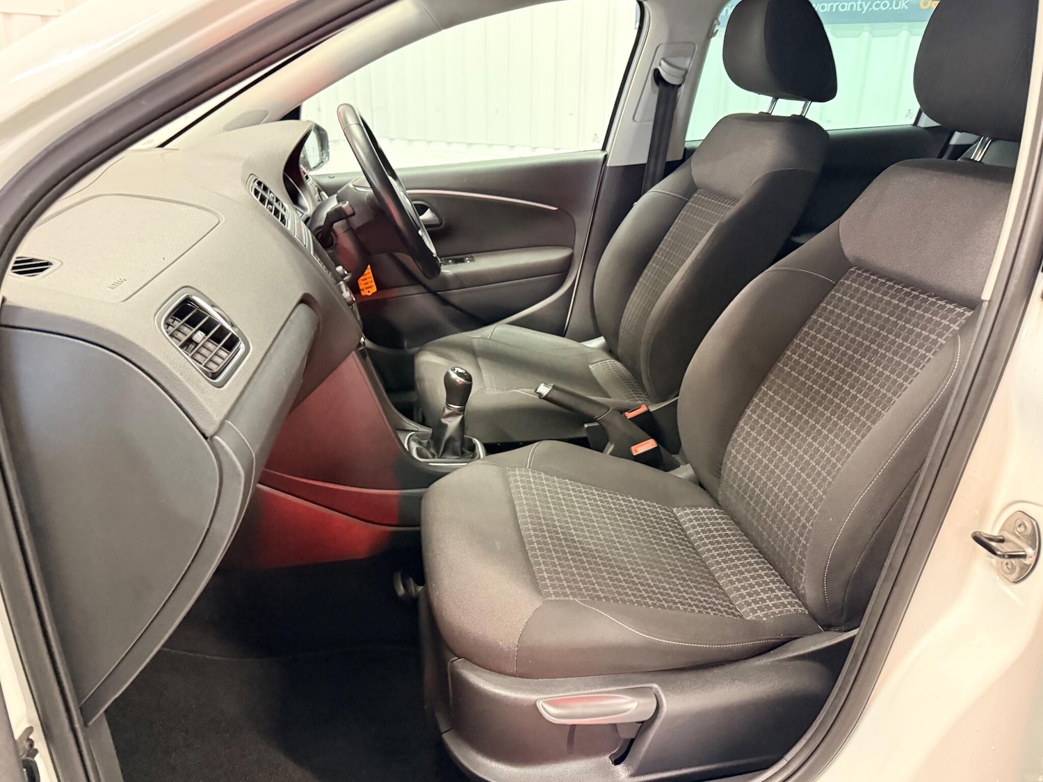 Used Volkswagen Polo for sale - 76997411: Photo 12