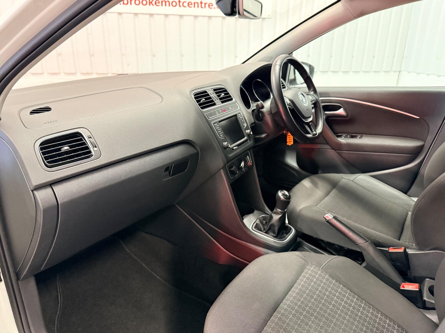 Used Volkswagen Polo for sale - 76997411: Photo 13