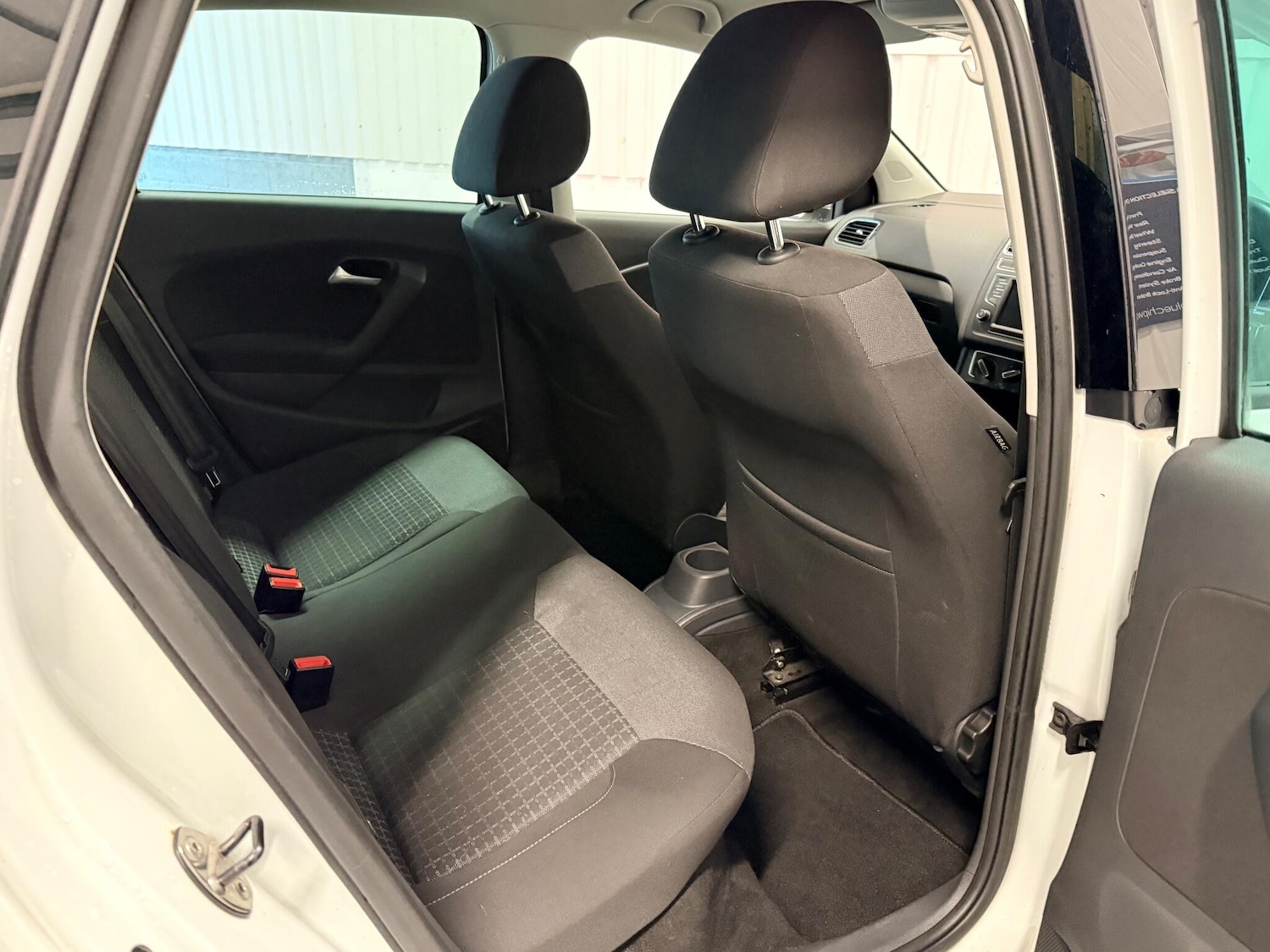 Used Volkswagen Polo for sale - 76997411: Photo 14