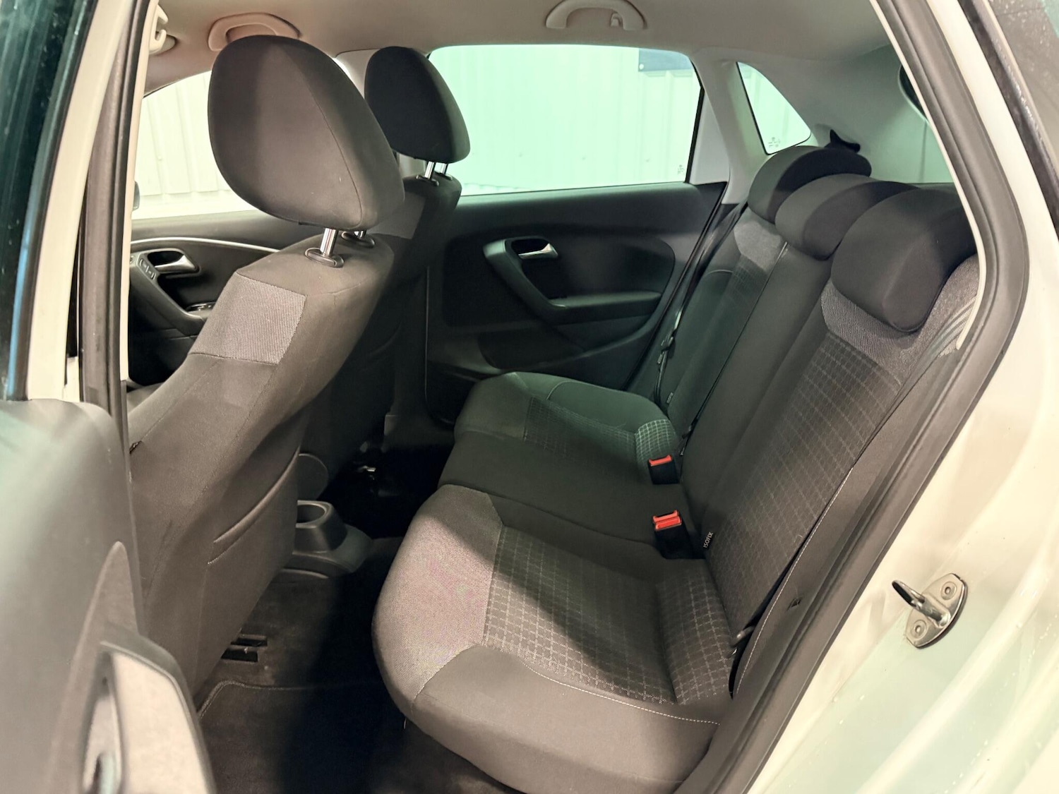 Used Volkswagen Polo for sale - 76997411: Photo 16