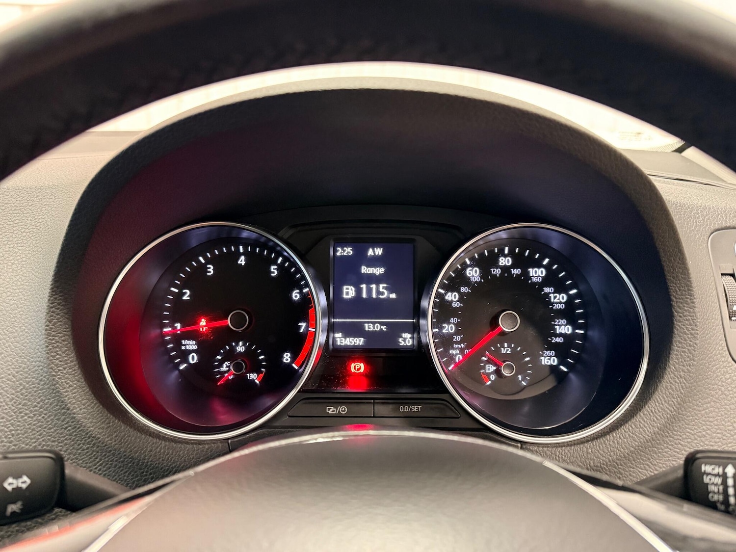 Used Volkswagen Polo for sale - 76997411: Photo 25