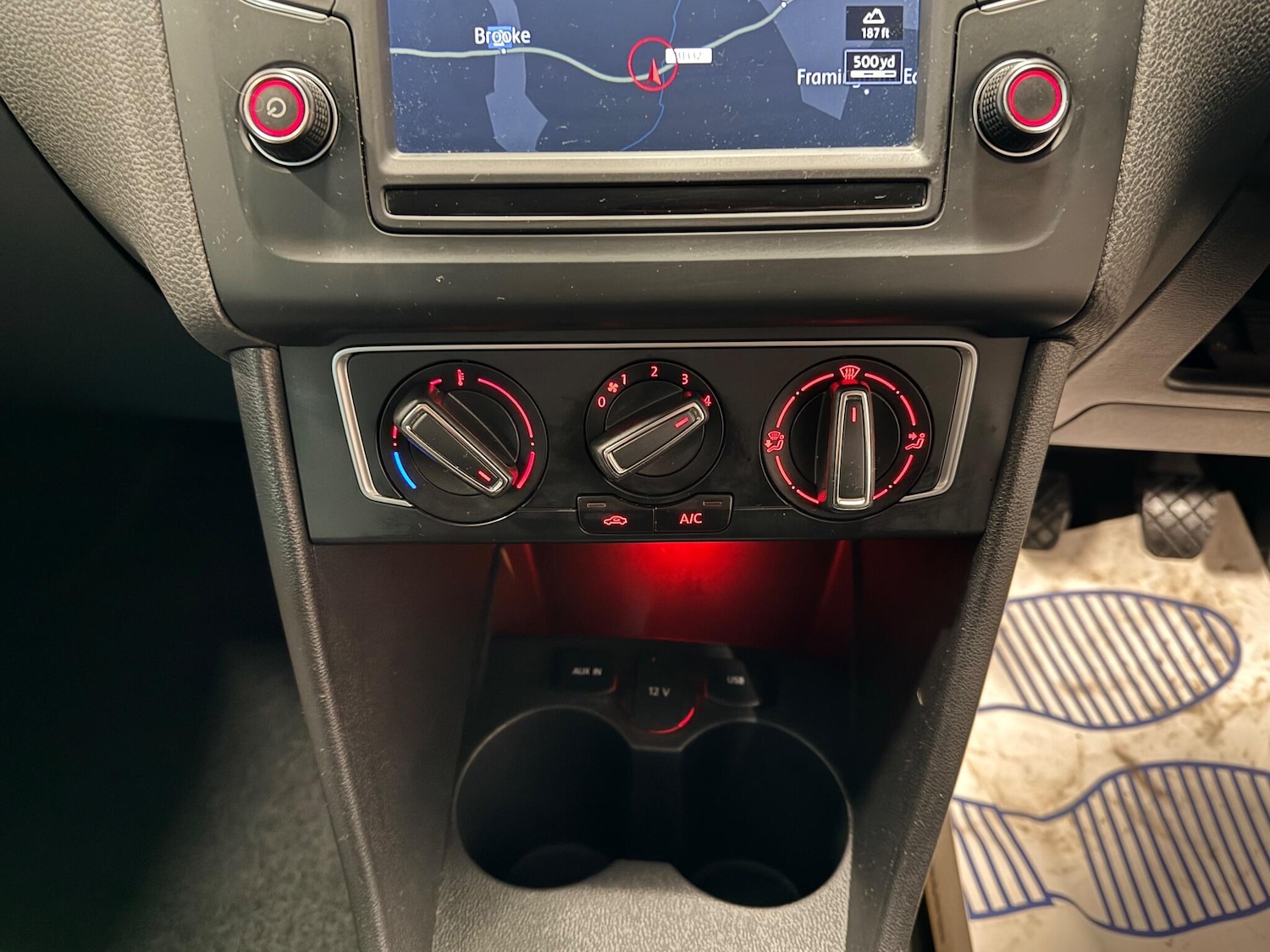 Used Volkswagen Polo for sale - 76997411: Photo 27