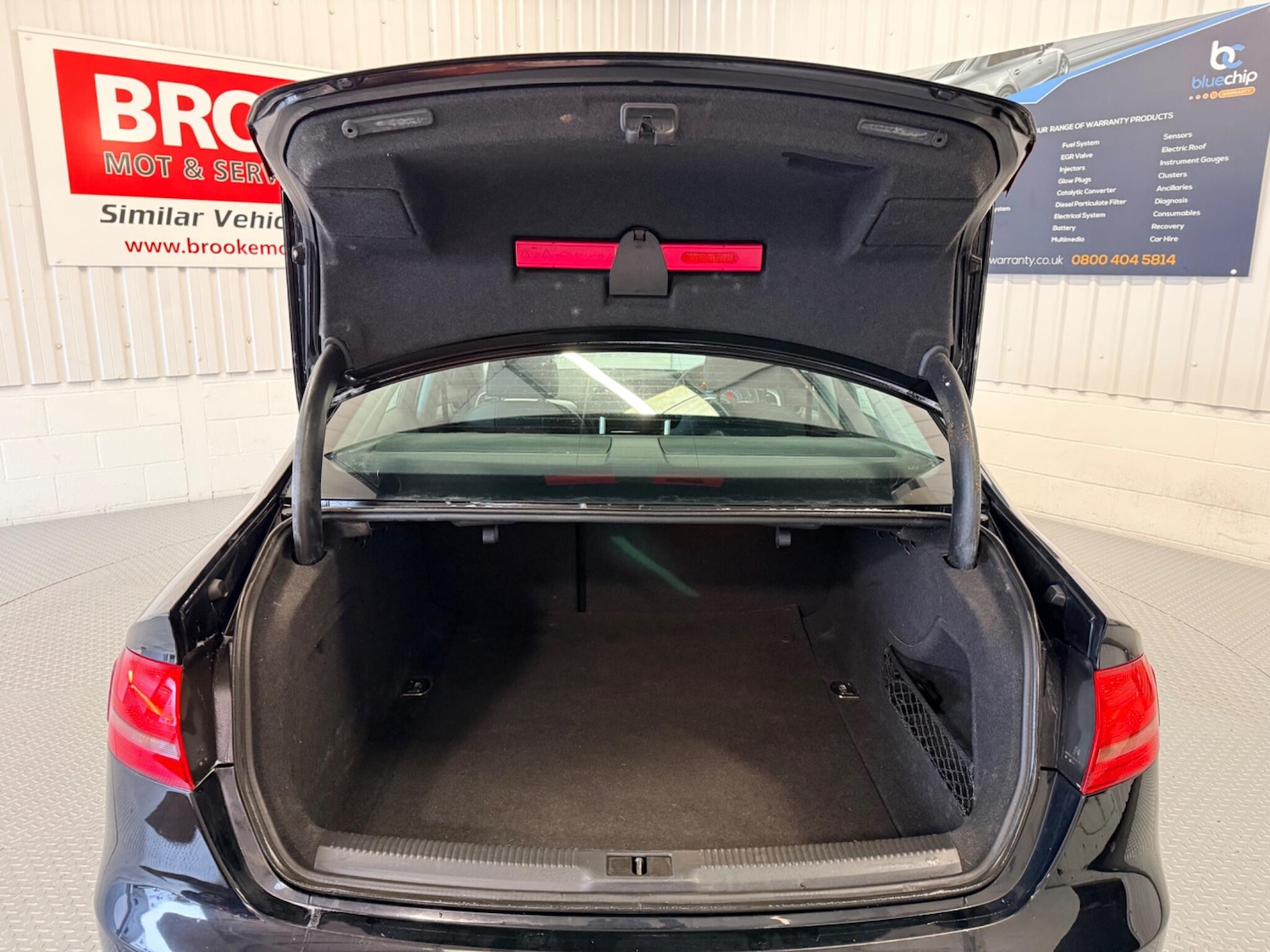 Used Audi A4 2015 for sale - 77808744: Photo 15