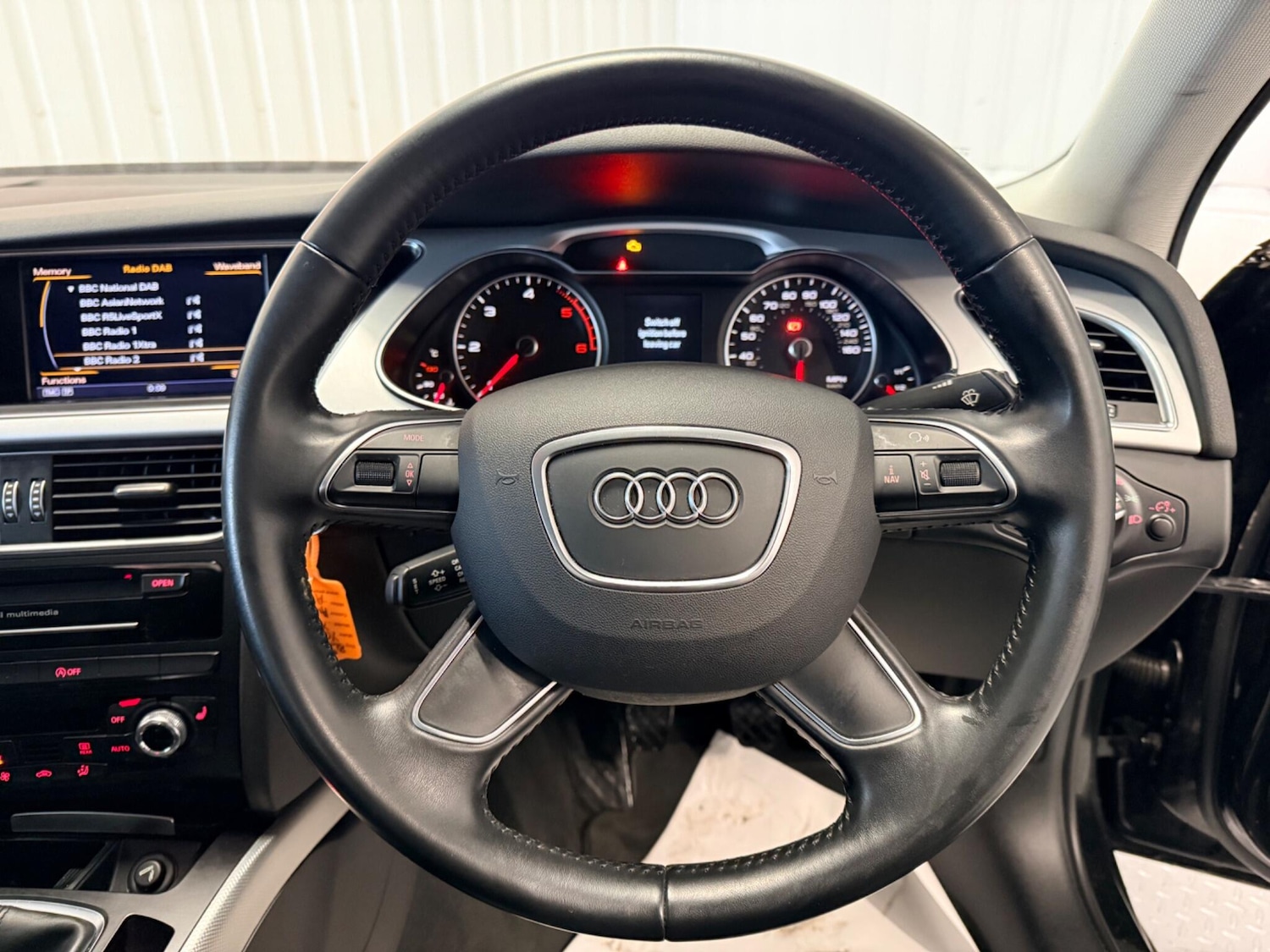 Used Audi A4 2015 for sale - 77808744: Photo 17