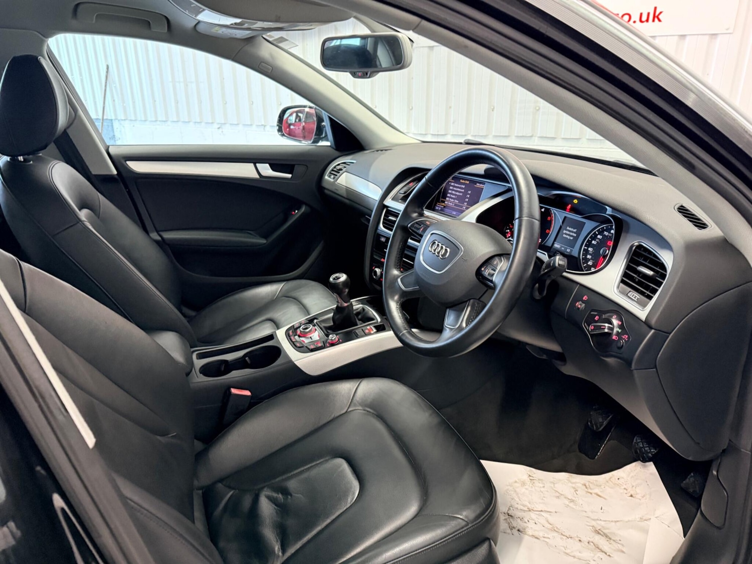 Used Audi A4 2015 for sale - 77808744: Photo 18