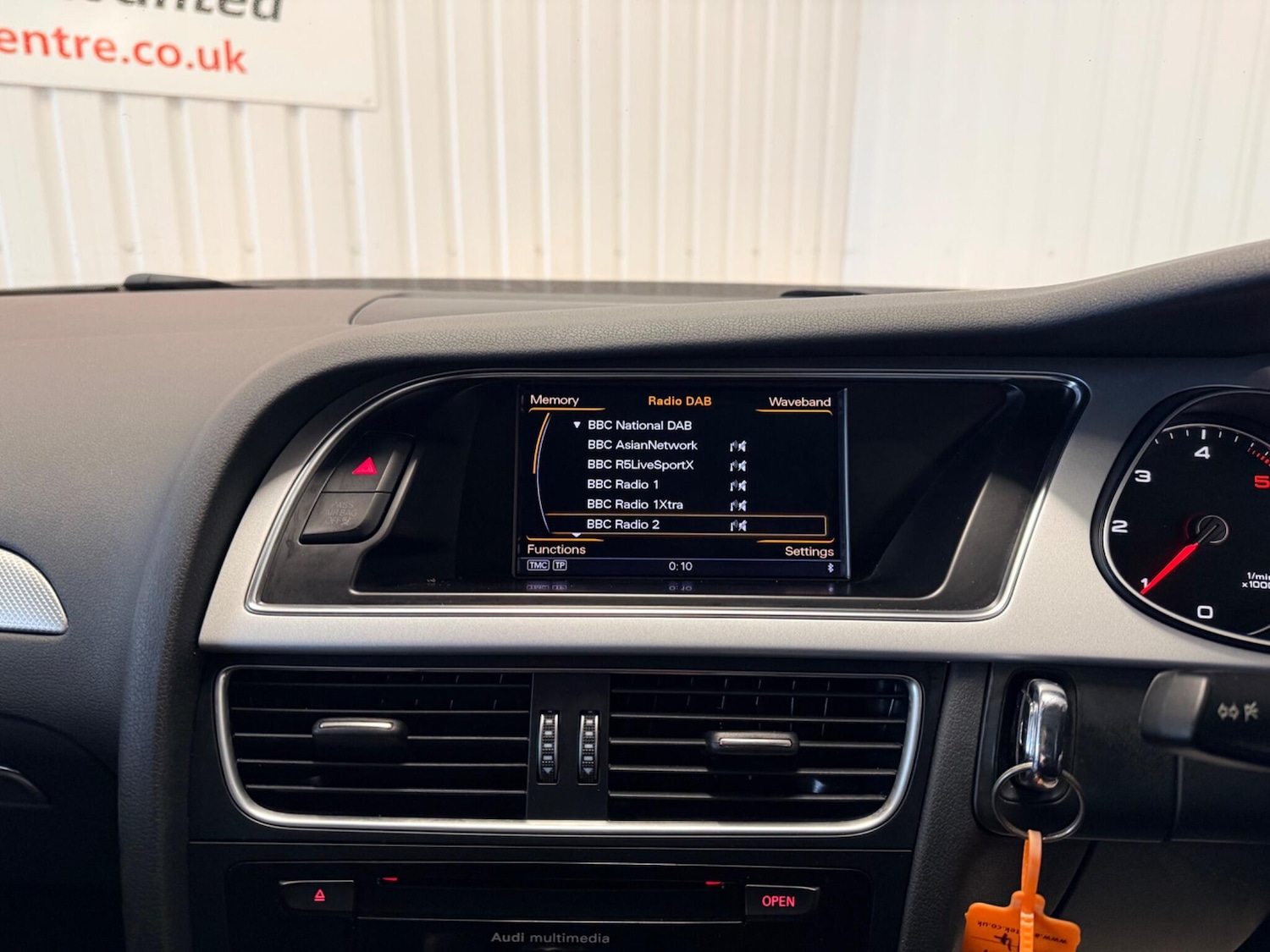 Used Audi A4 2015 for sale - 77808744: Photo 23