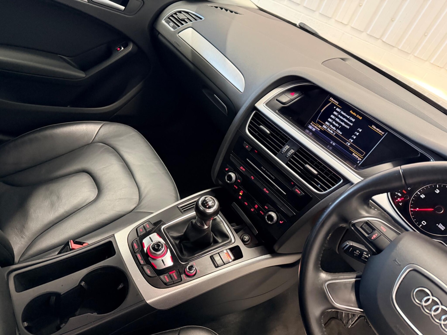 Used Audi A4 2015 for sale - 77808744: Photo 24