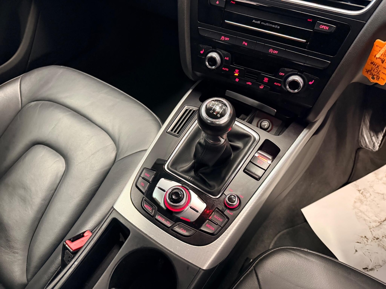 Used Audi A4 2015 for sale - 77808744: Photo 27