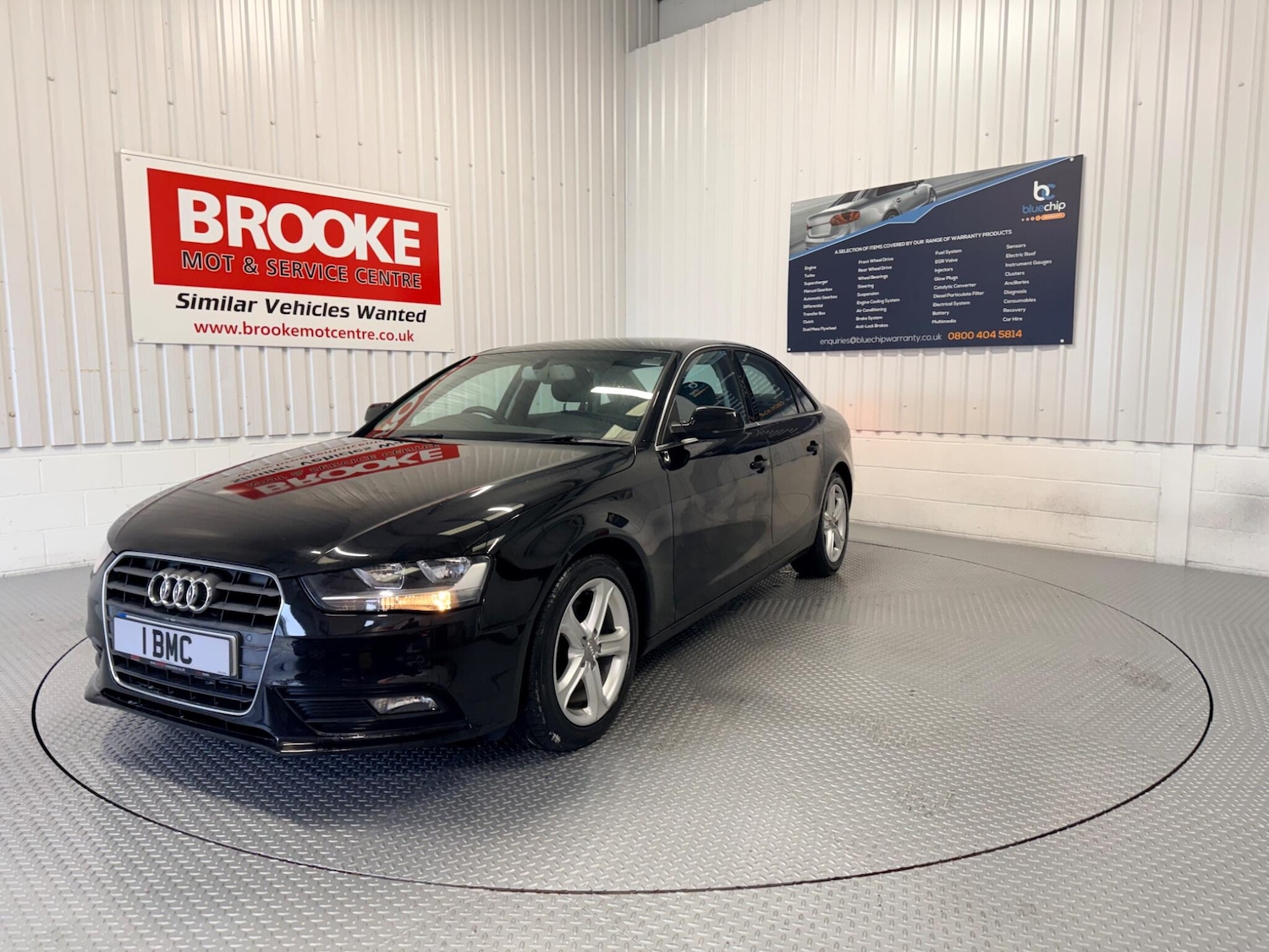 Used Audi A4 2015 for sale - 77808744: Photo 3