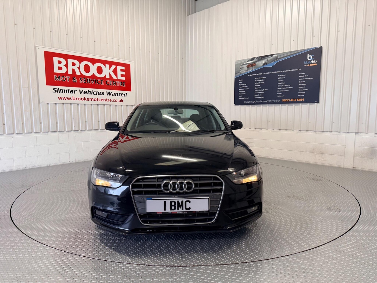 Used Audi A4 2015 for sale - 77808744: Photo 5