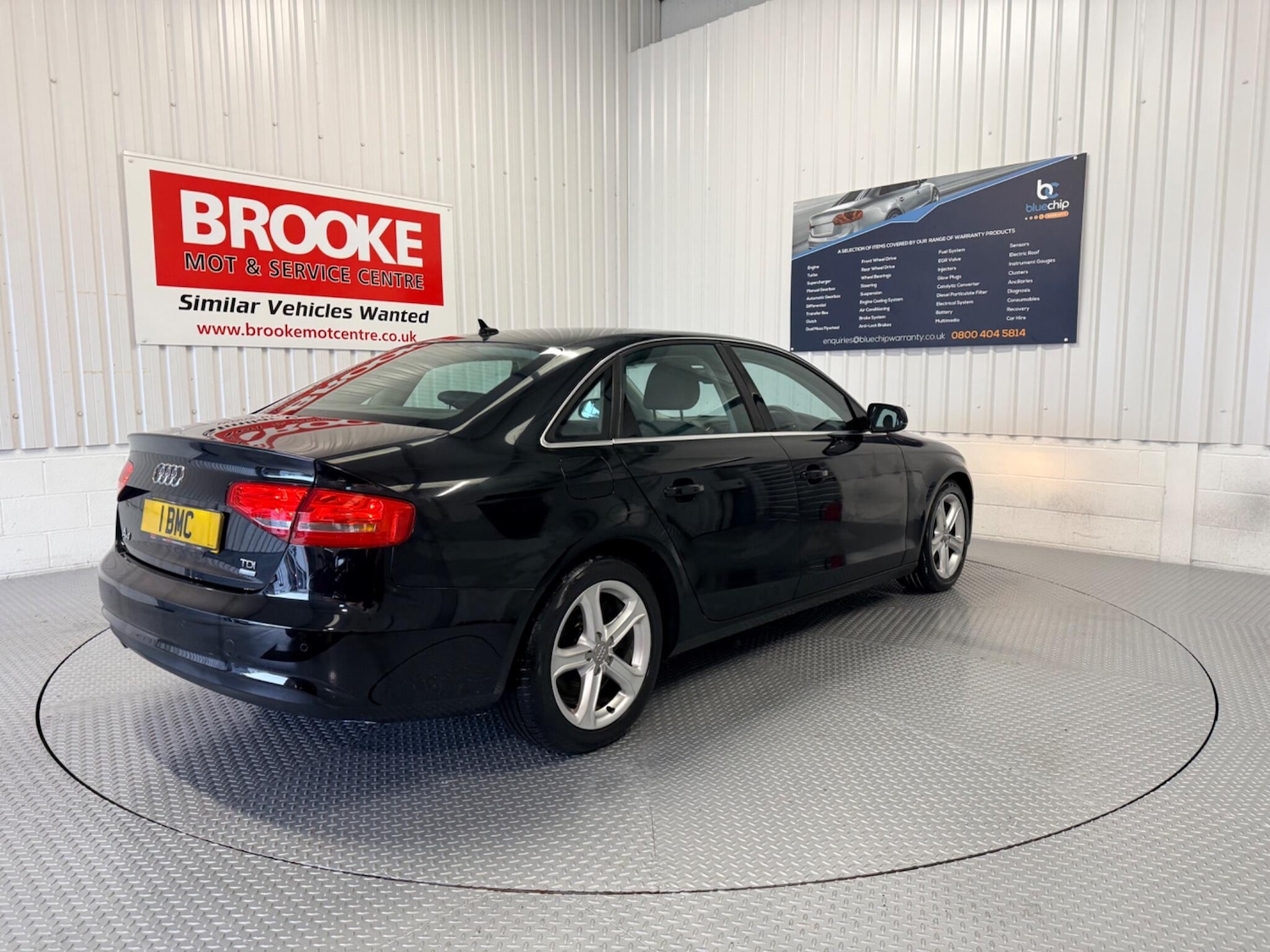 Used Audi A4 2015 for sale - 77808744: Photo 7