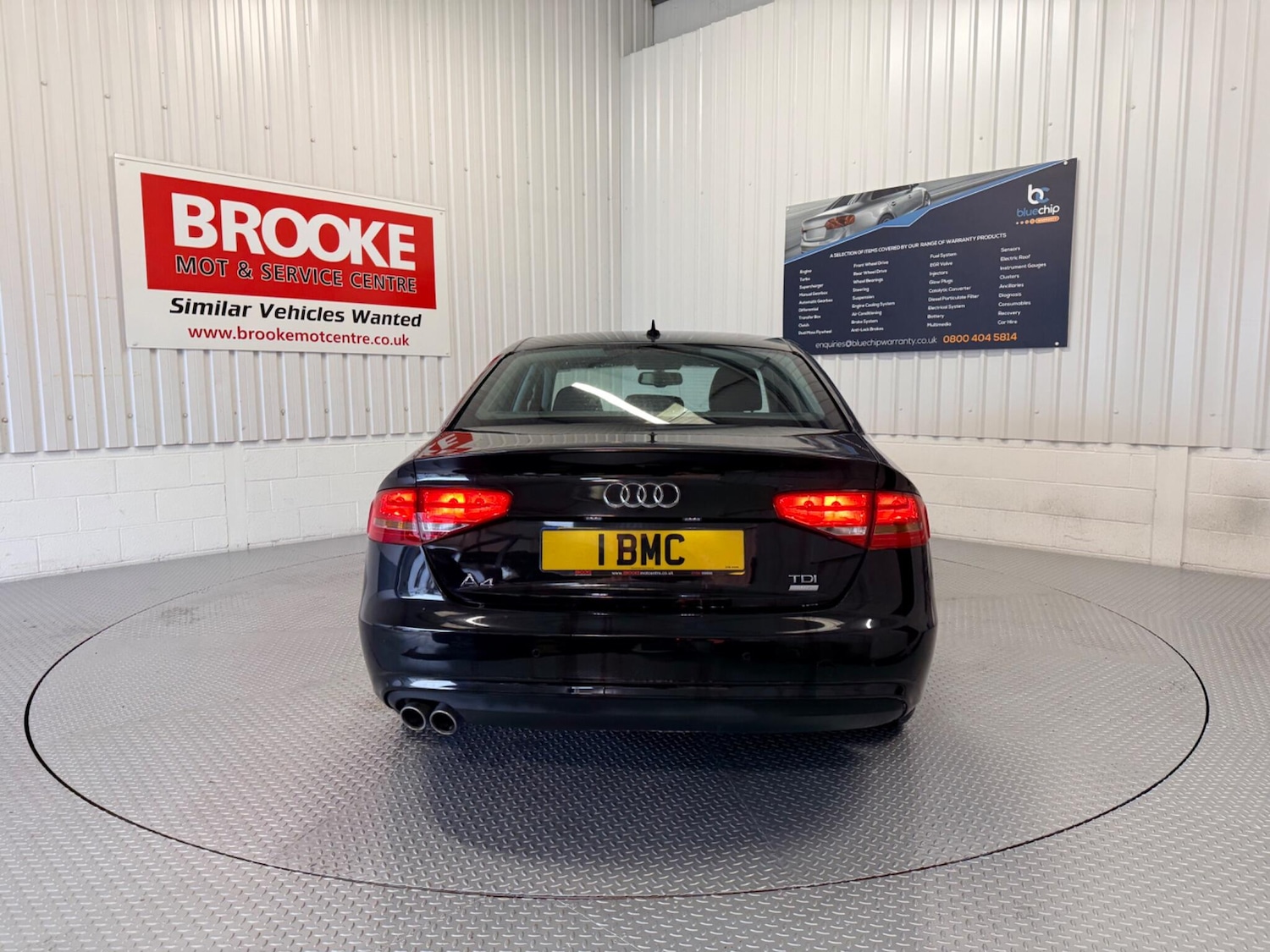 Used Audi A4 2015 for sale - 77808744: Photo 8