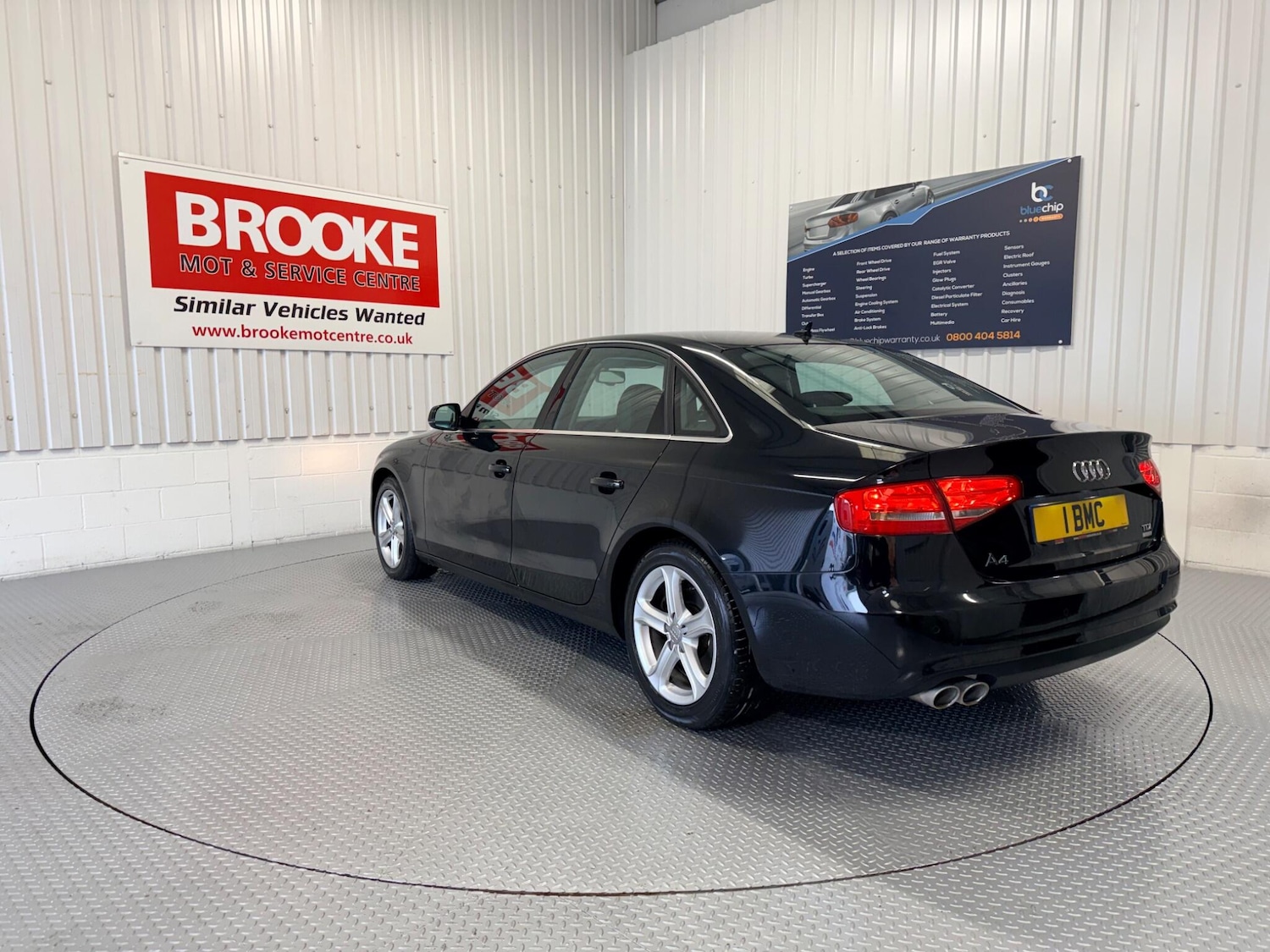 Used Audi A4 2015 for sale - 77808744: Photo 9