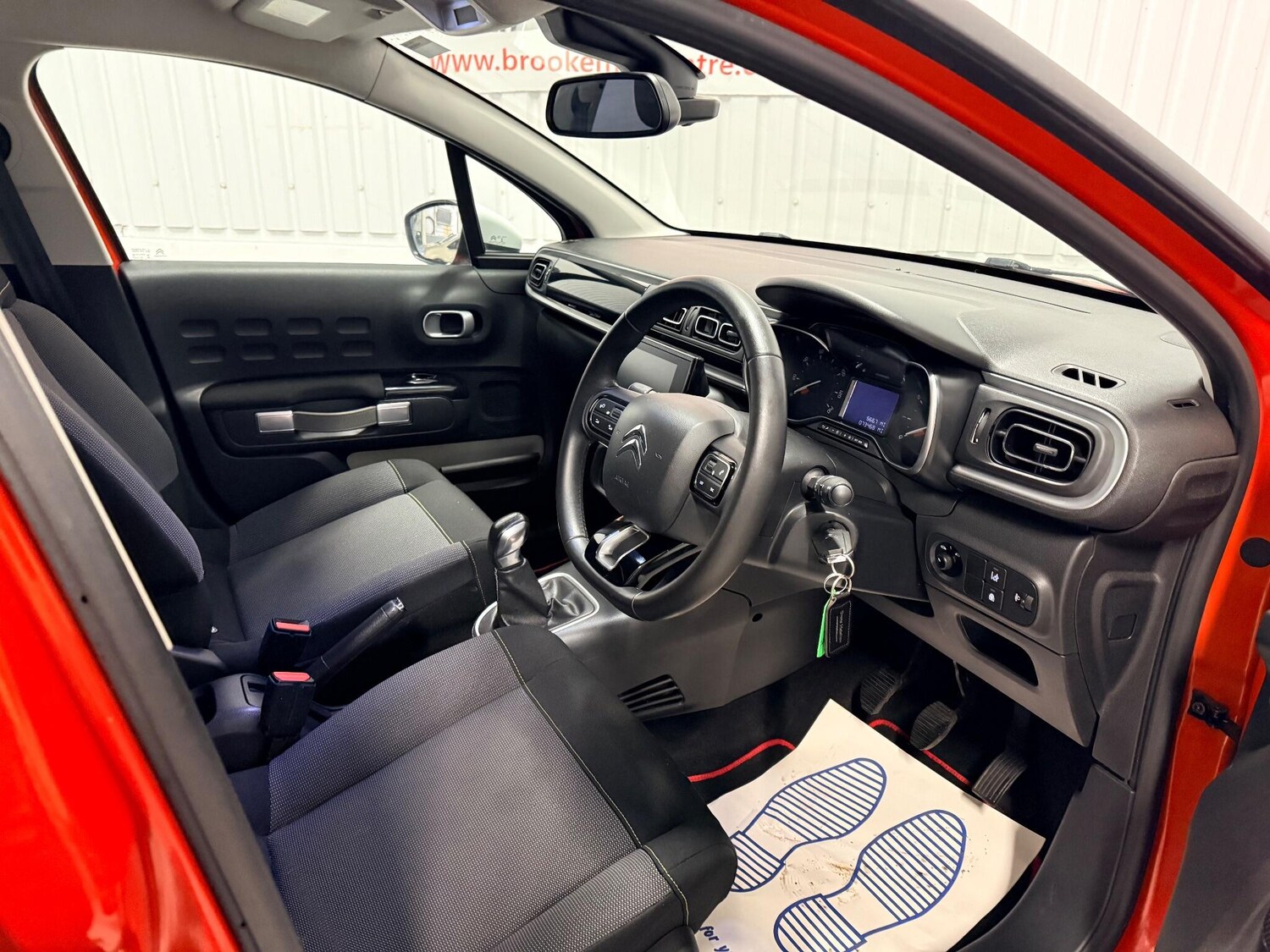 Used Citroen C3 for sale - 77496563: Photo 16