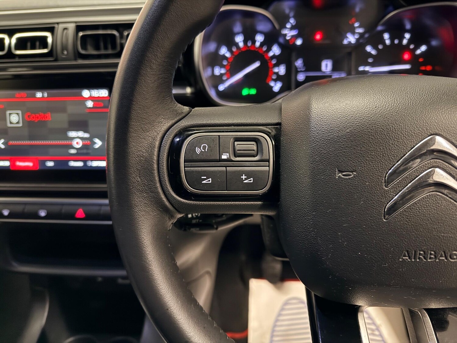 Used Citroen C3 for sale - 77496563: Photo 20