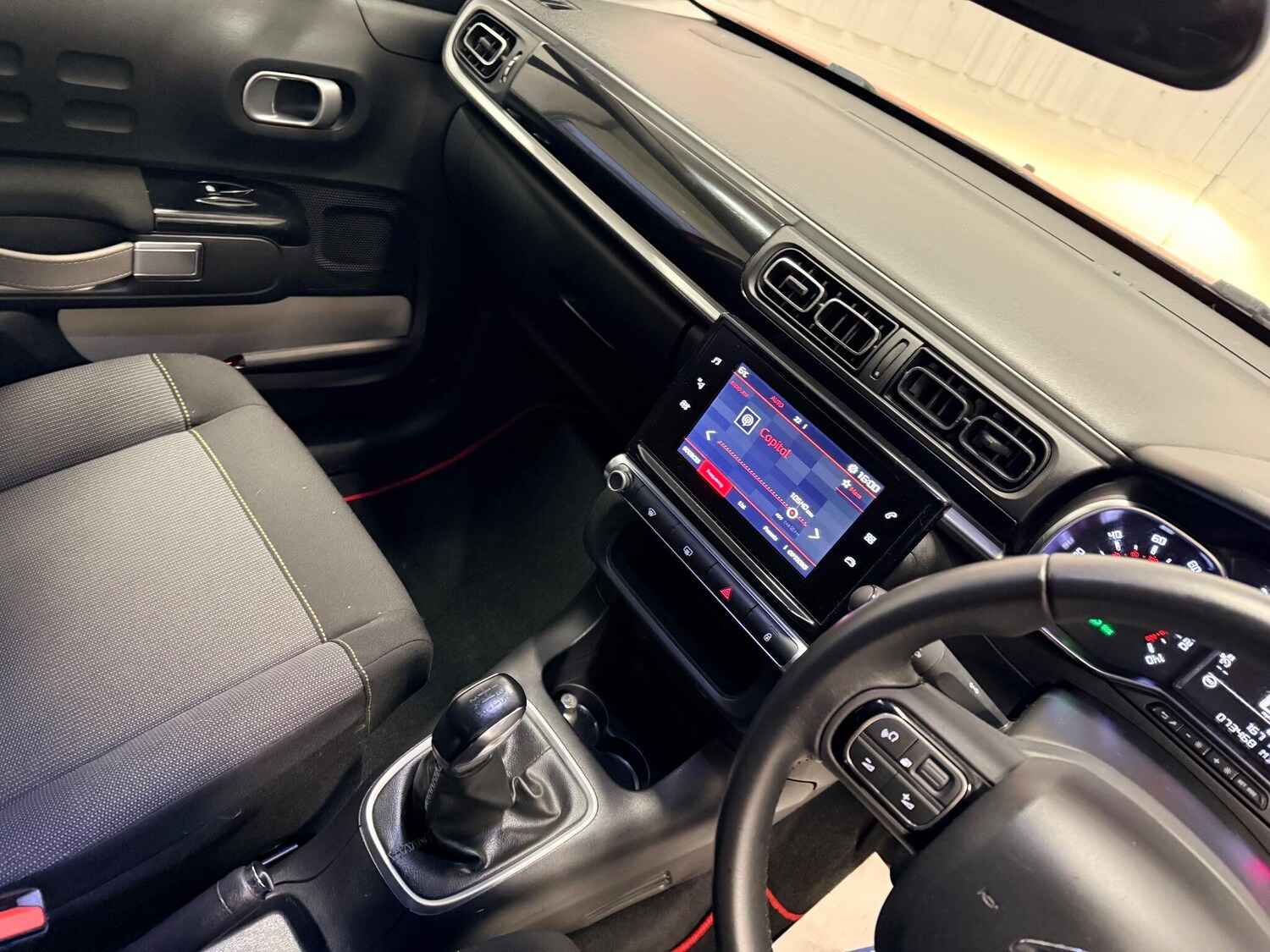 Used Citroen C3 for sale - 77496563: Photo 22