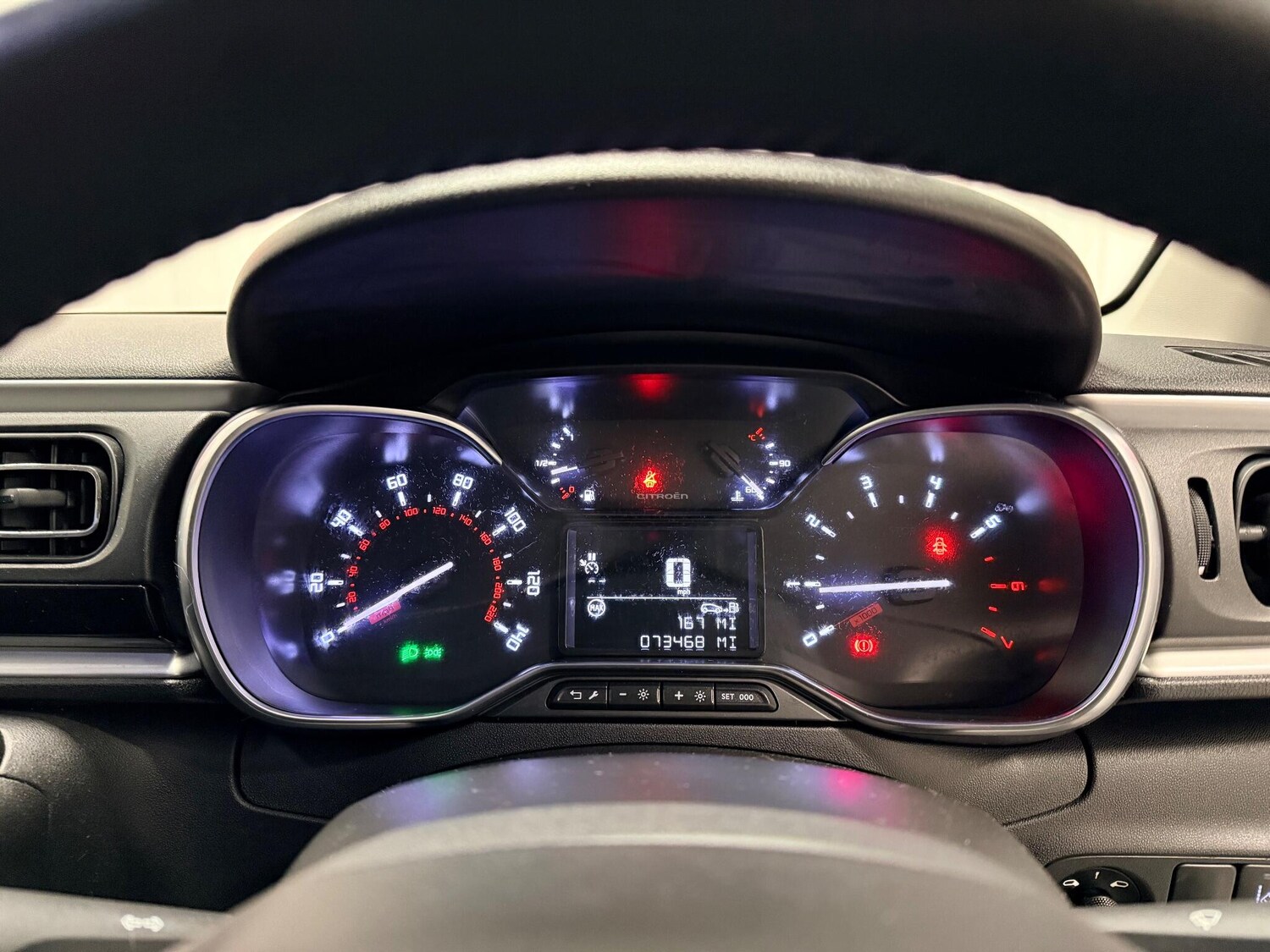 Used Citroen C3 for sale - 77496563: Photo 24