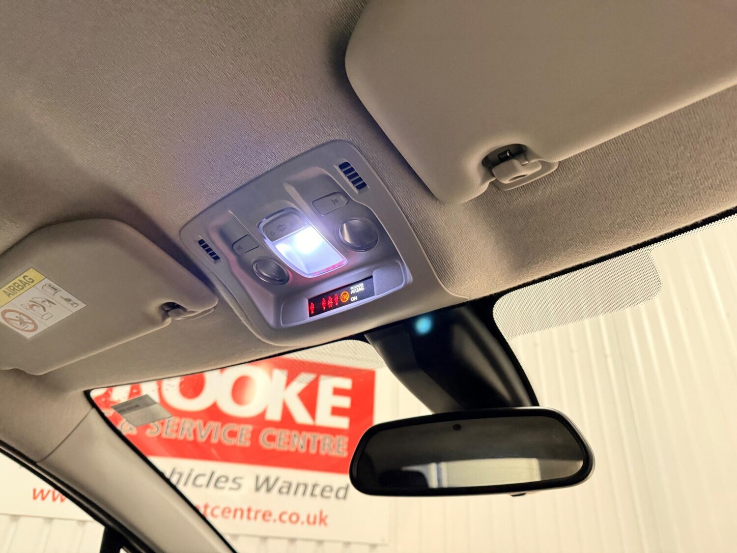 Used Citroen C3 for sale - 77496563: Photo 25