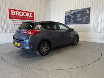 Used Toyota Auris 2015 for sale - 79412258: Photo