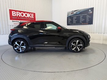 Used Nissan Juke 2019 for sale - 78999691: Photo