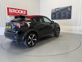 Used Nissan Juke 2019 for sale - 78999691: Photo