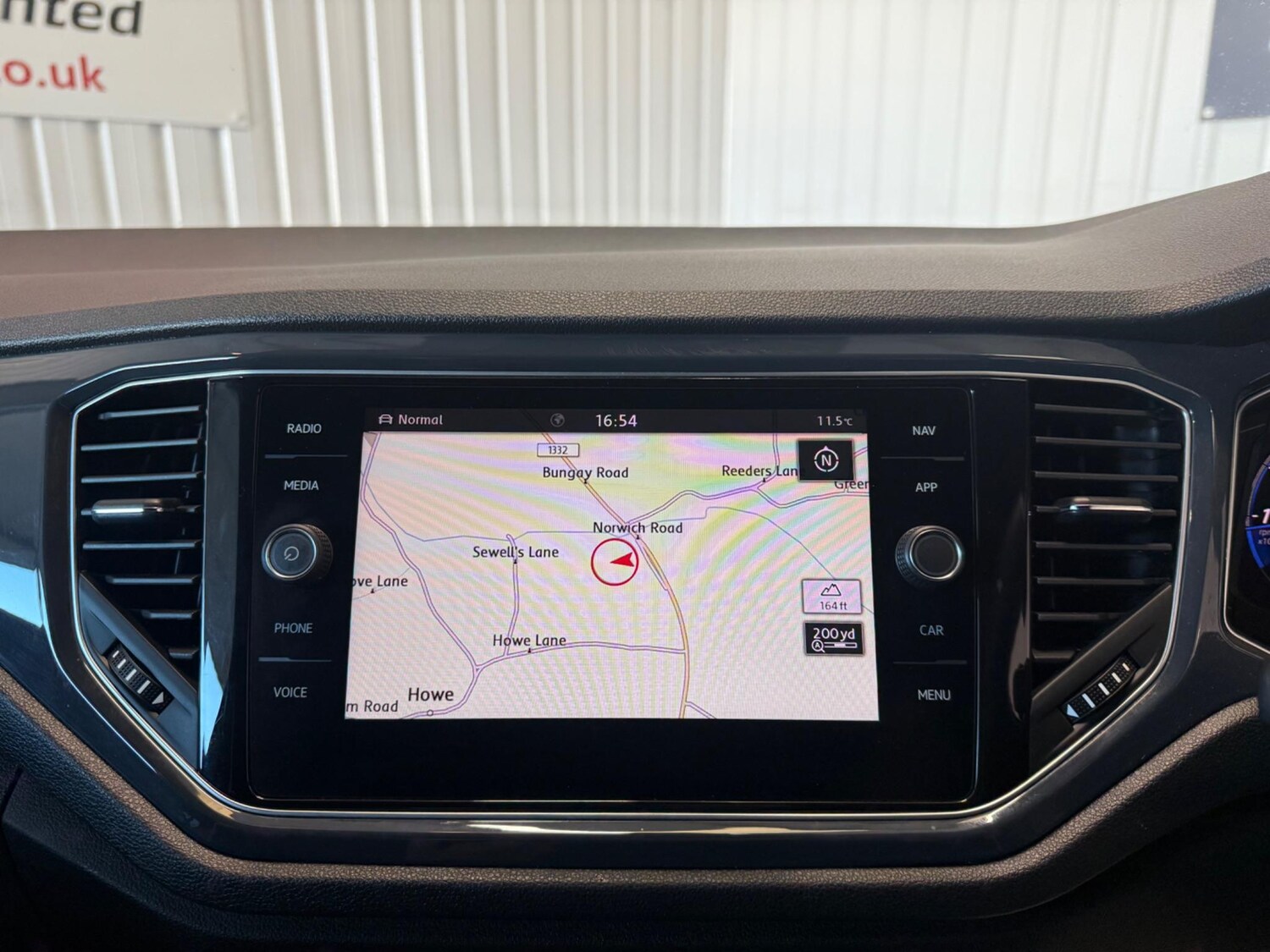 Vehicle 26
