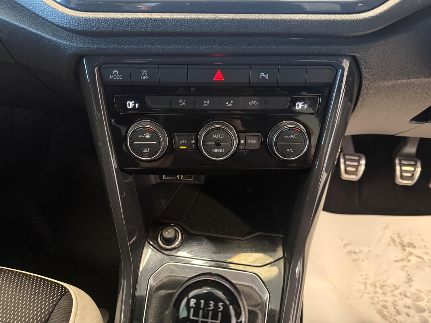 Vehicle 27