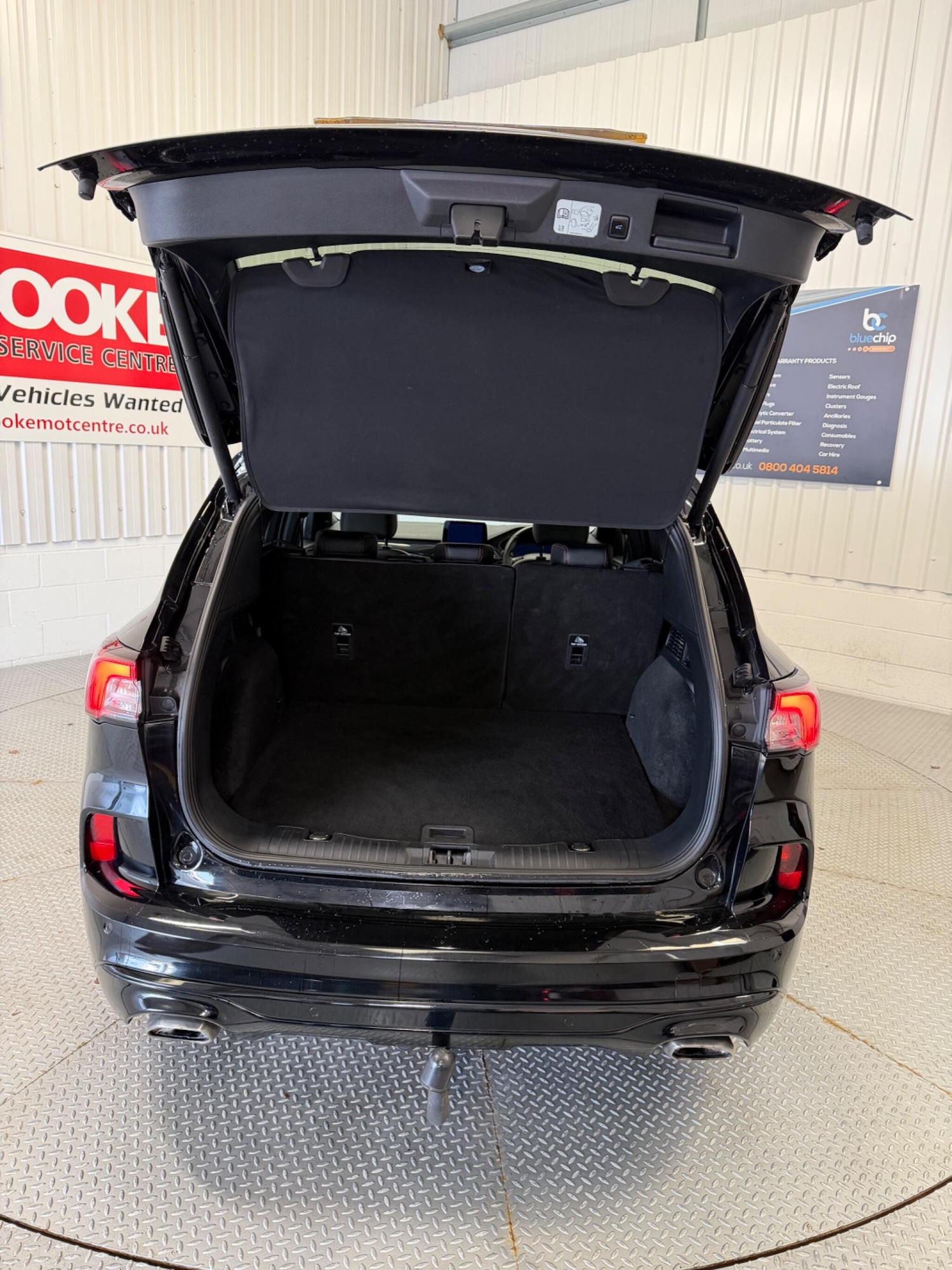 Used Ford Kuga 2021 for sale - 77586694: Photo 10