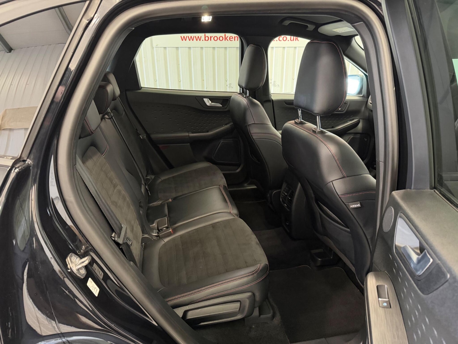 Used Ford Kuga 2021 for sale - 77586694: Photo 13