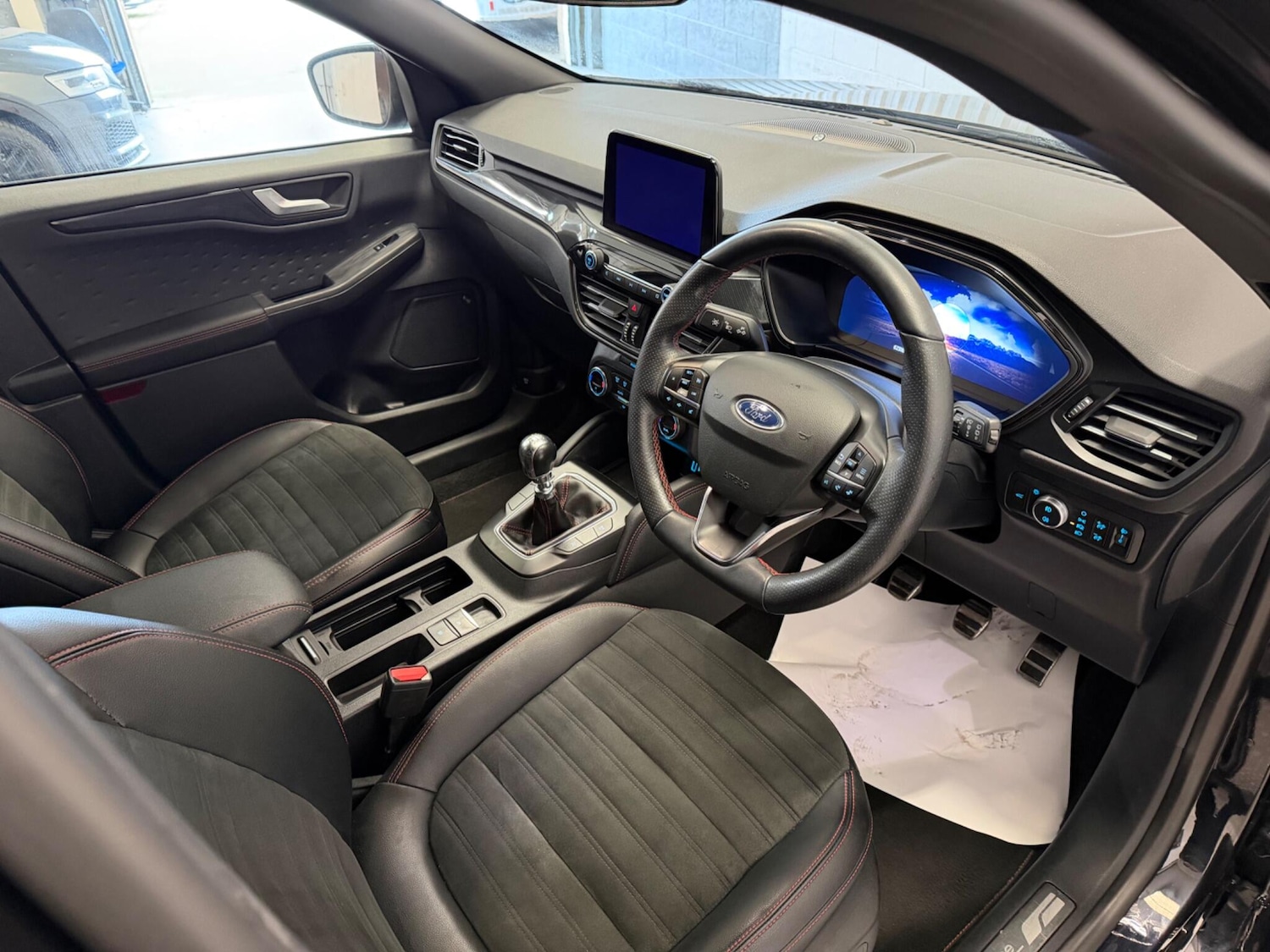 Used Ford Kuga 2021 for sale - 77586694: Photo 18