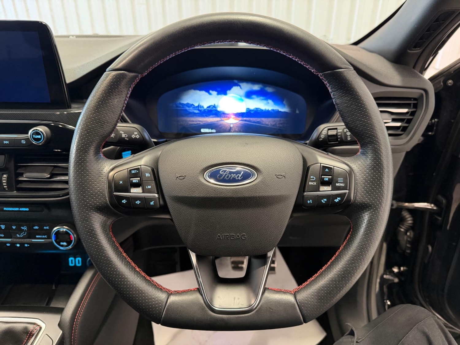 Used Ford Kuga 2021 for sale - 77586694: Photo 19