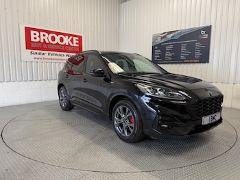 Used Ford Kuga 2021 for sale - 77586694: Photo