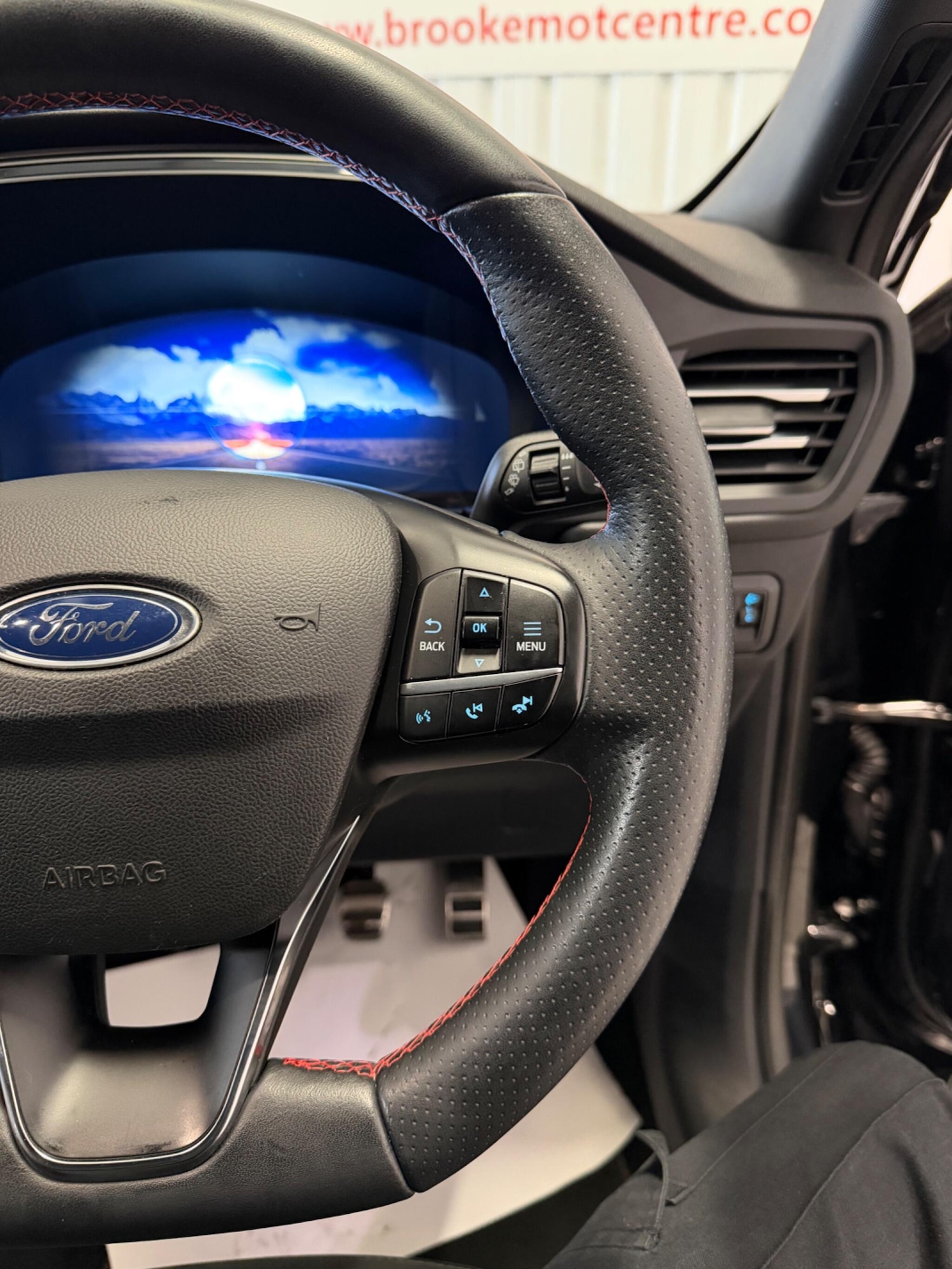 Used Ford Kuga 2021 for sale - 77586694: Photo 21