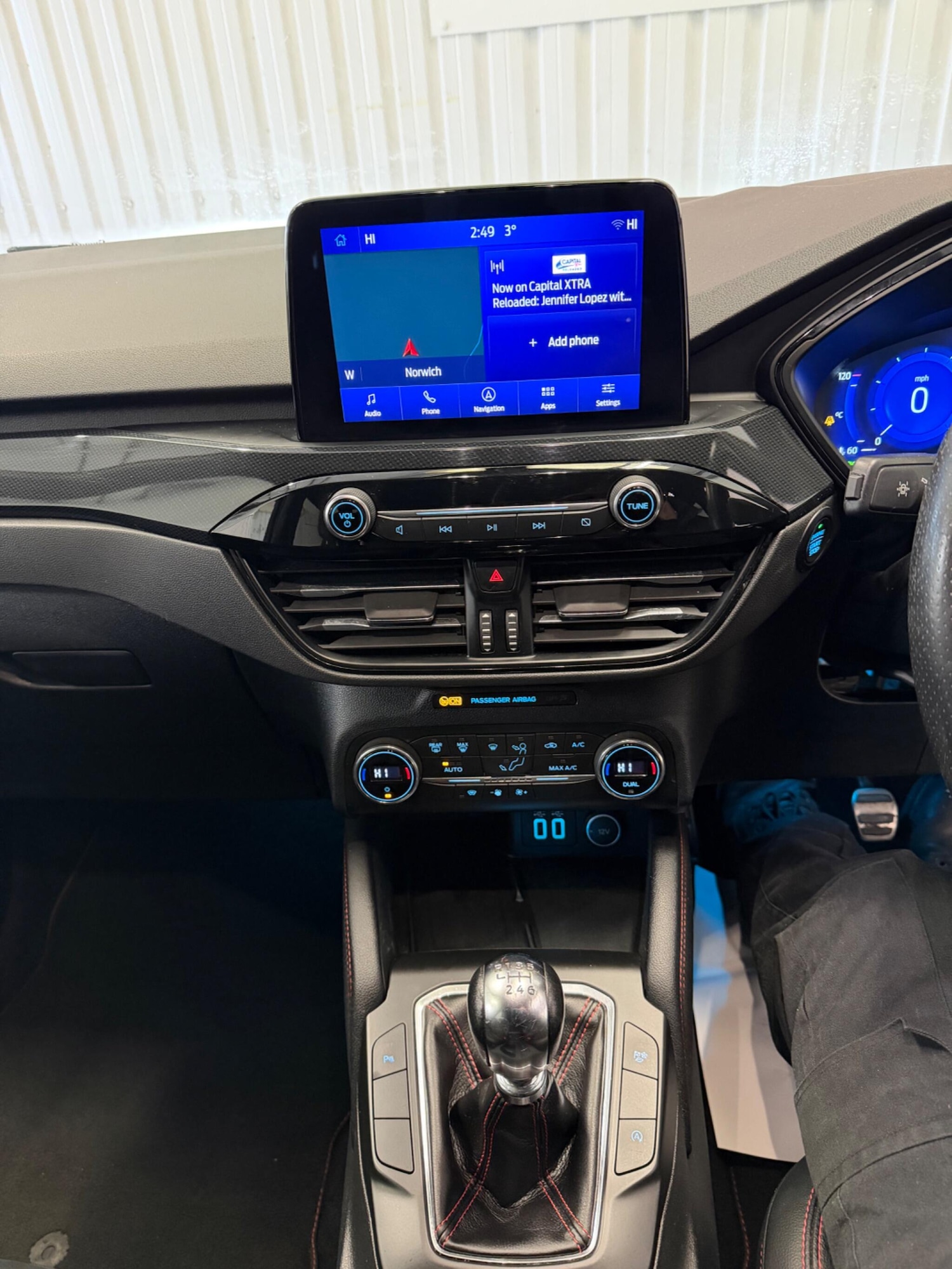 Used Ford Kuga 2021 for sale - 77586694: Photo 24