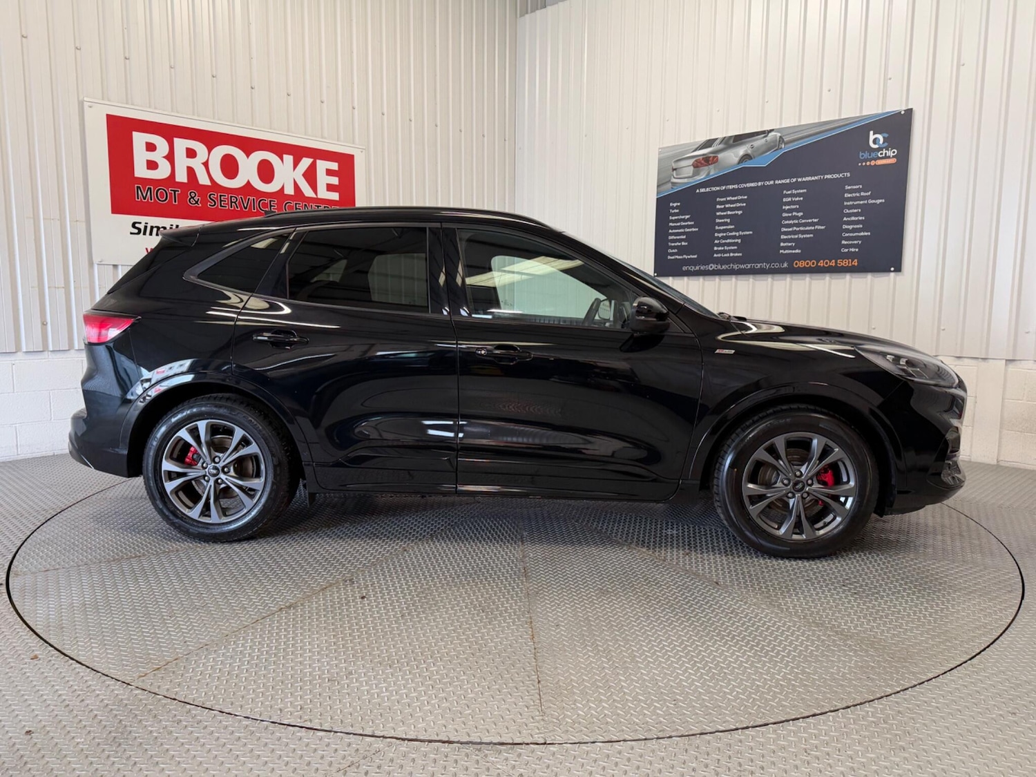 Used Ford Kuga 2021 for sale - 77586694: Photo 3