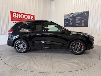 Used Ford Kuga 2021 for sale - 77586694: Photo