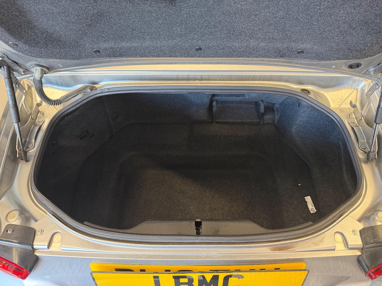 Used Fiat 124 Spider 2018 for sale - 76781449: Photo 21