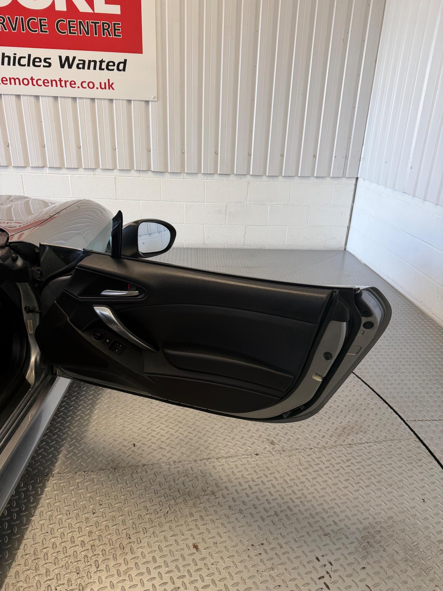 Used Fiat 124 Spider 2018 for sale - 76781449: Photo 24