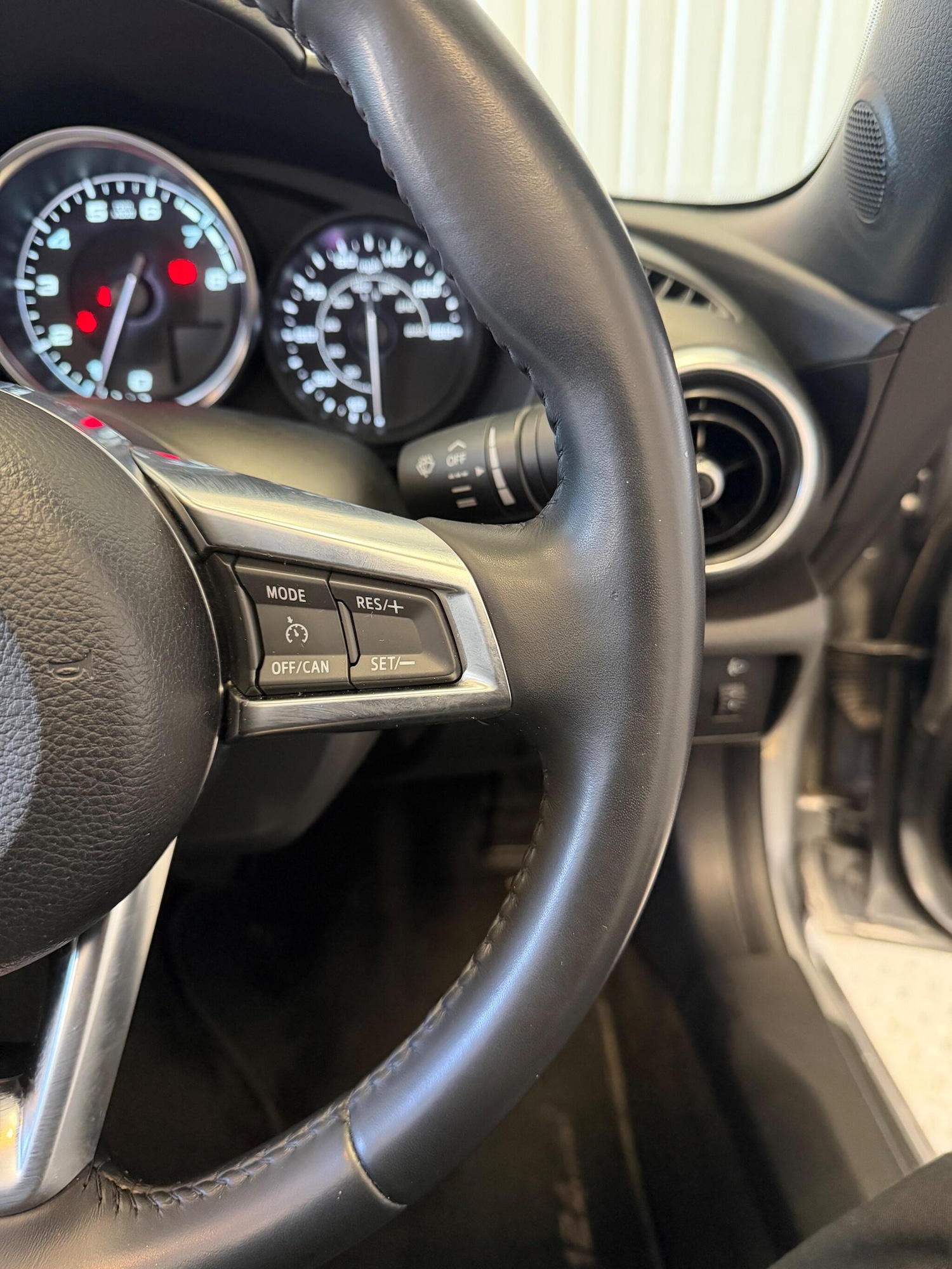 Used Fiat 124 Spider 2018 for sale - 76781449: Photo 28