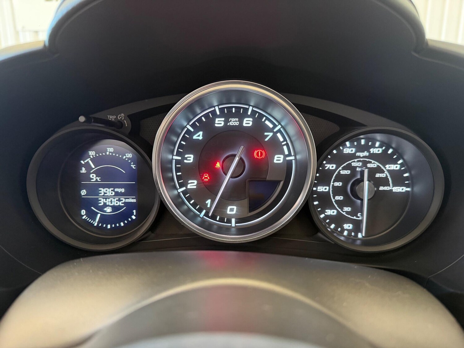 Used Fiat 124 Spider 2018 for sale - 76781449: Photo 29