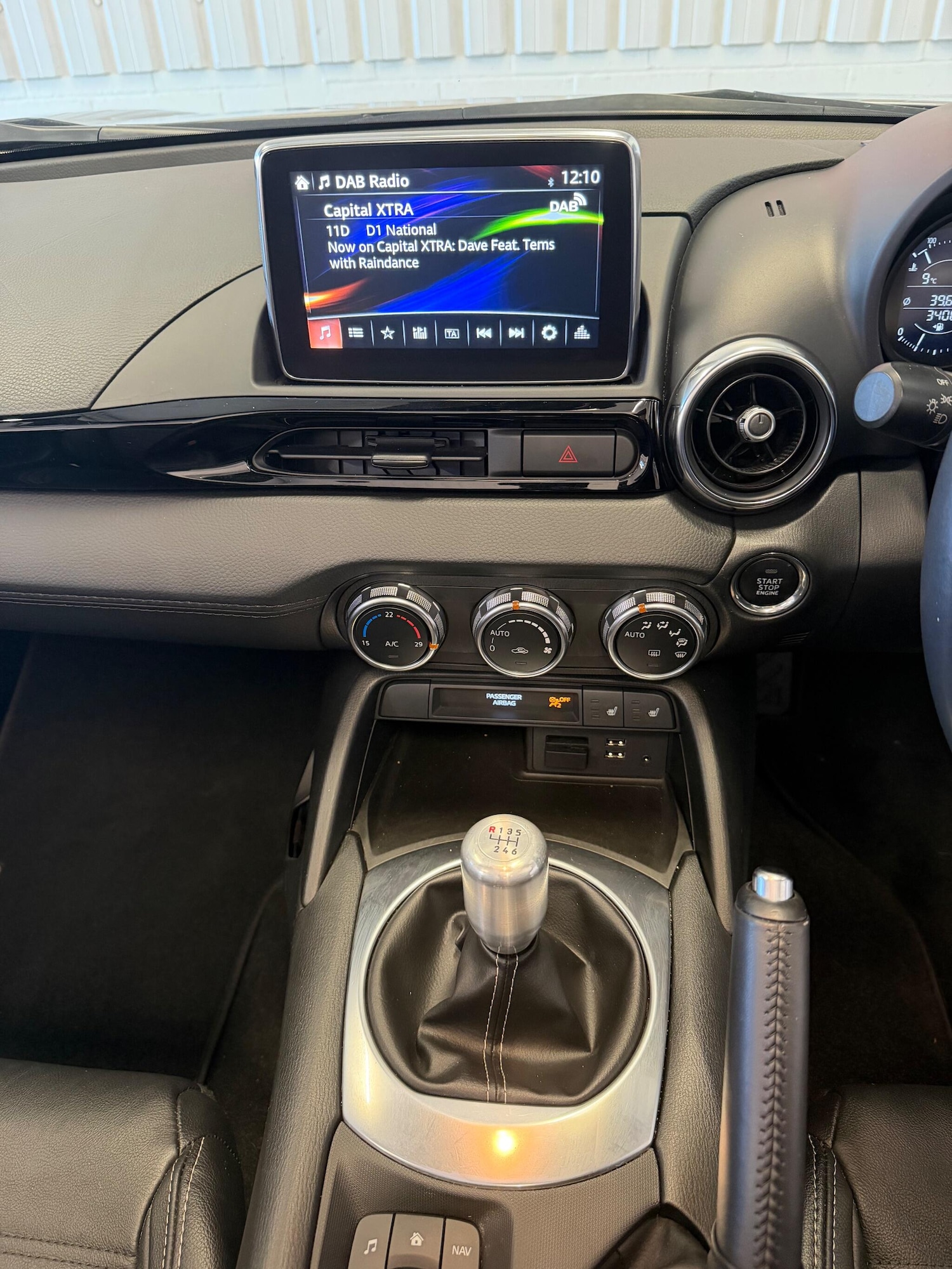 Used Fiat 124 Spider 2018 for sale - 76781449: Photo 31