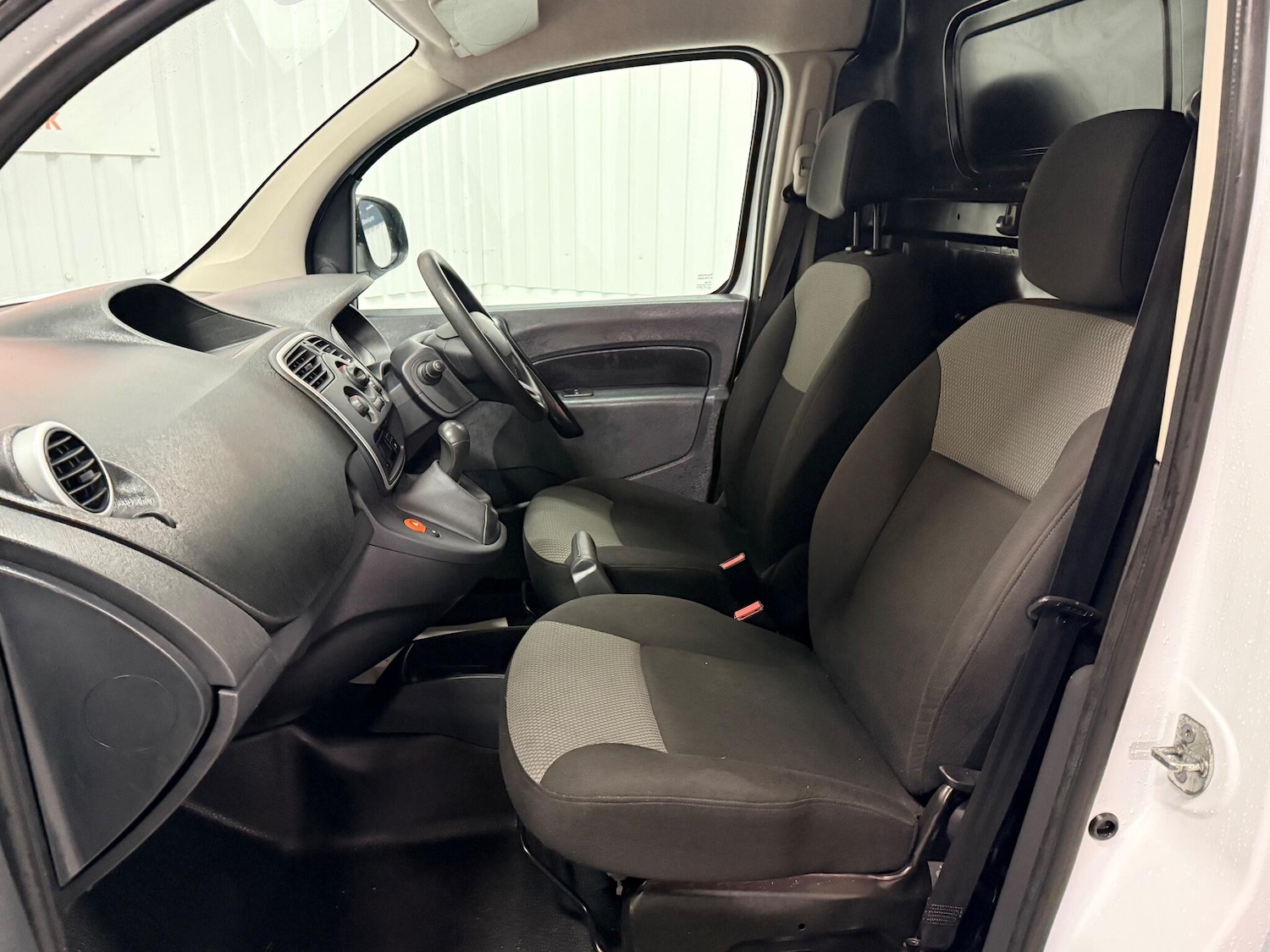 Used Renault Kangoo Maxi for sale - 76499492: Photo 12