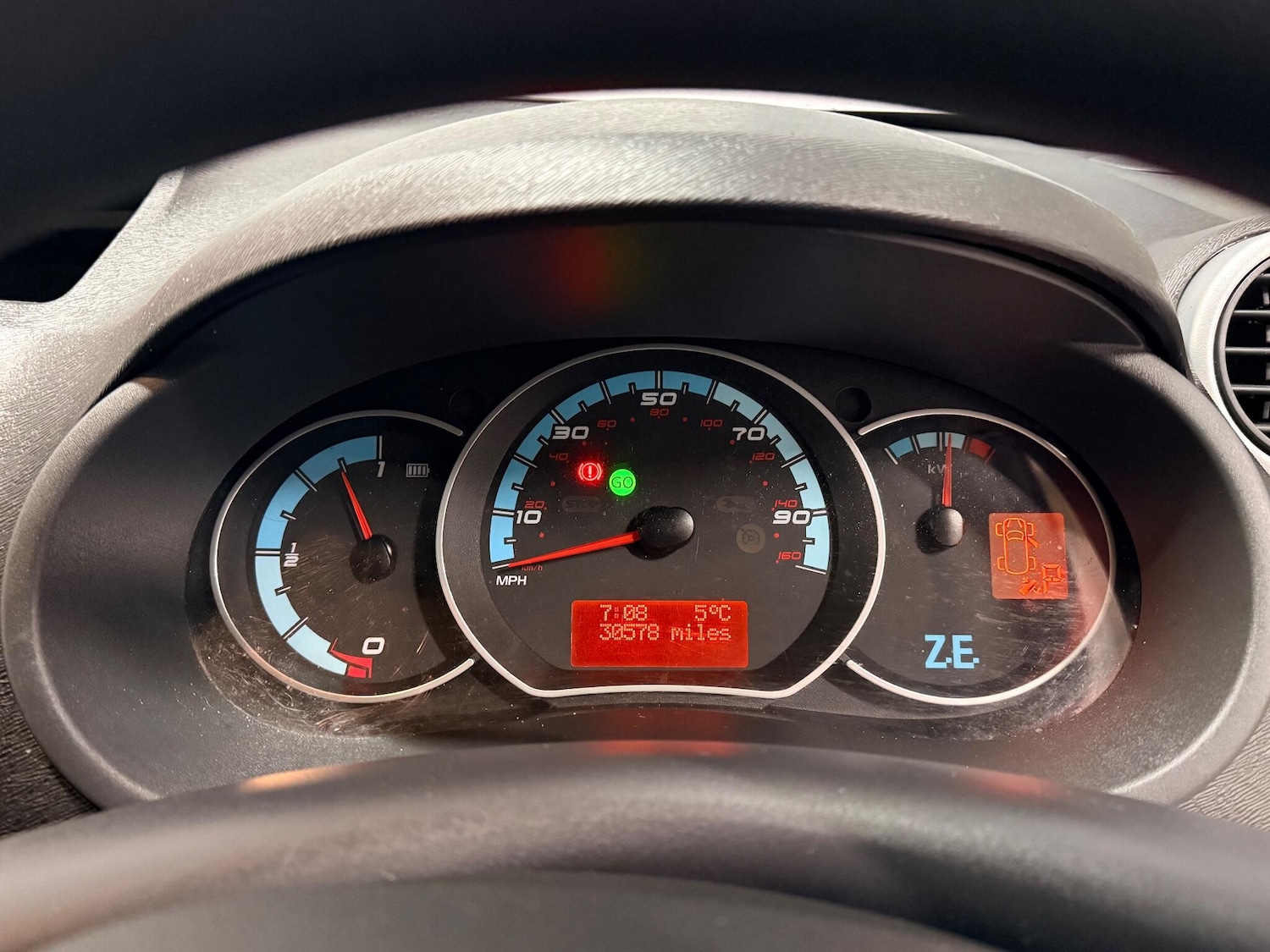 Used Renault Kangoo Maxi for sale - 76499492: Photo 16