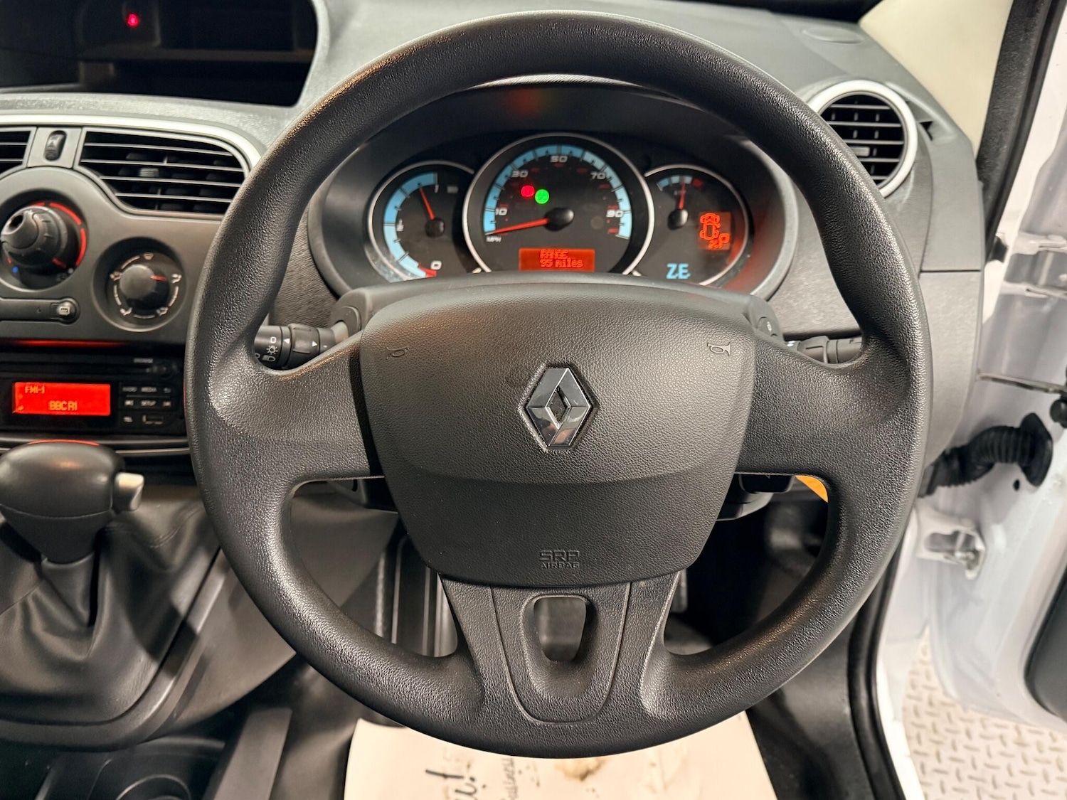 Used Renault Kangoo Maxi for sale - 76499492: Photo 17