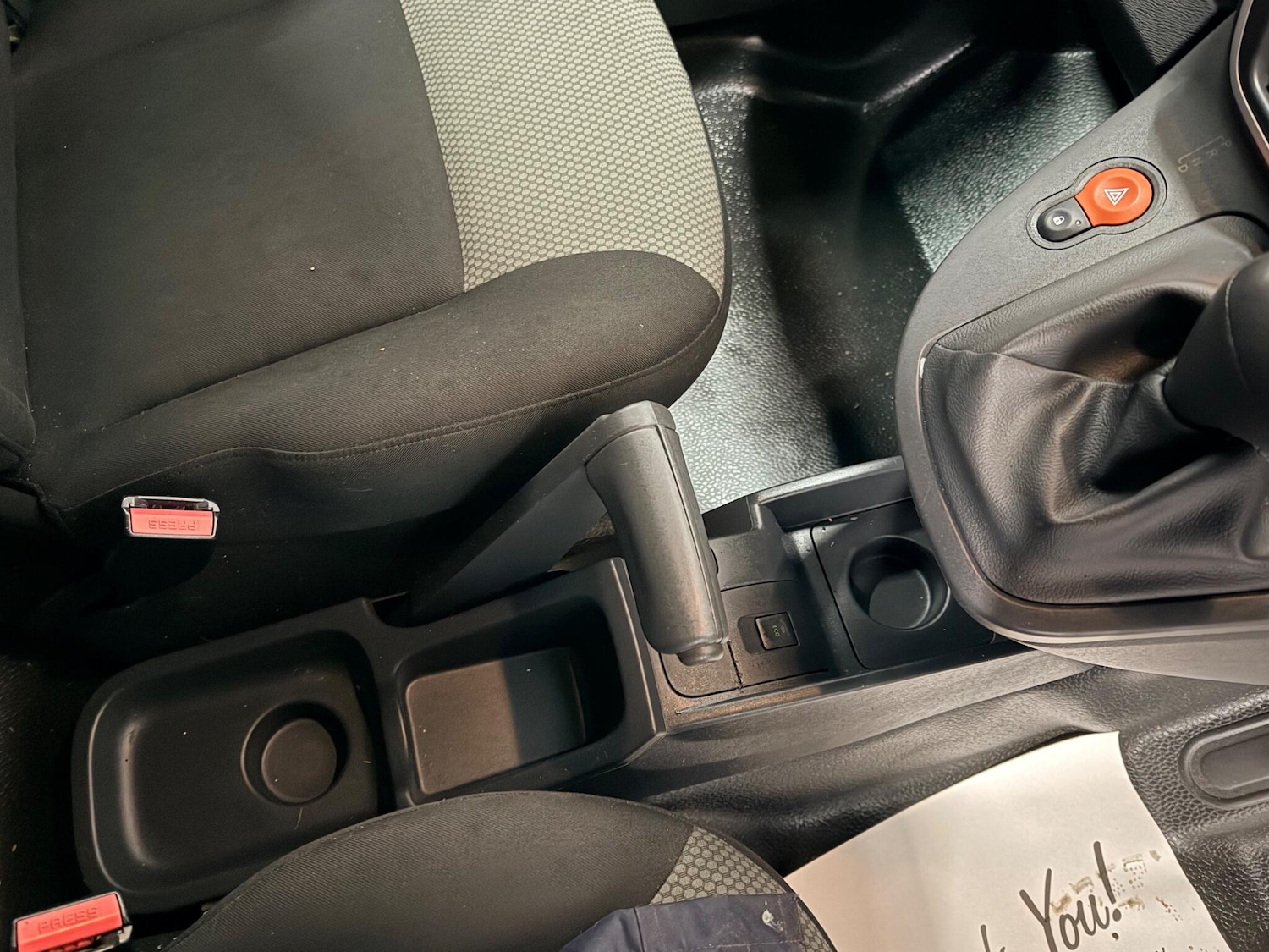 Used Renault Kangoo Maxi for sale - 76499492: Photo 20