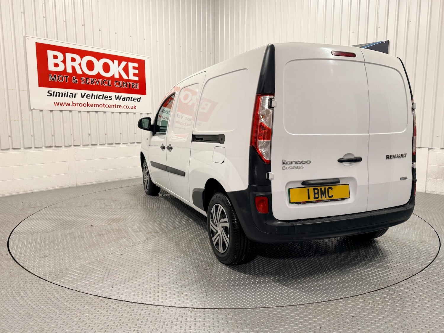 Used Renault Kangoo Maxi for sale - 76499492: Photo 9